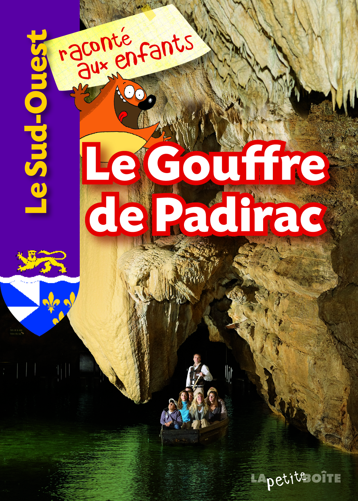 couverture du document