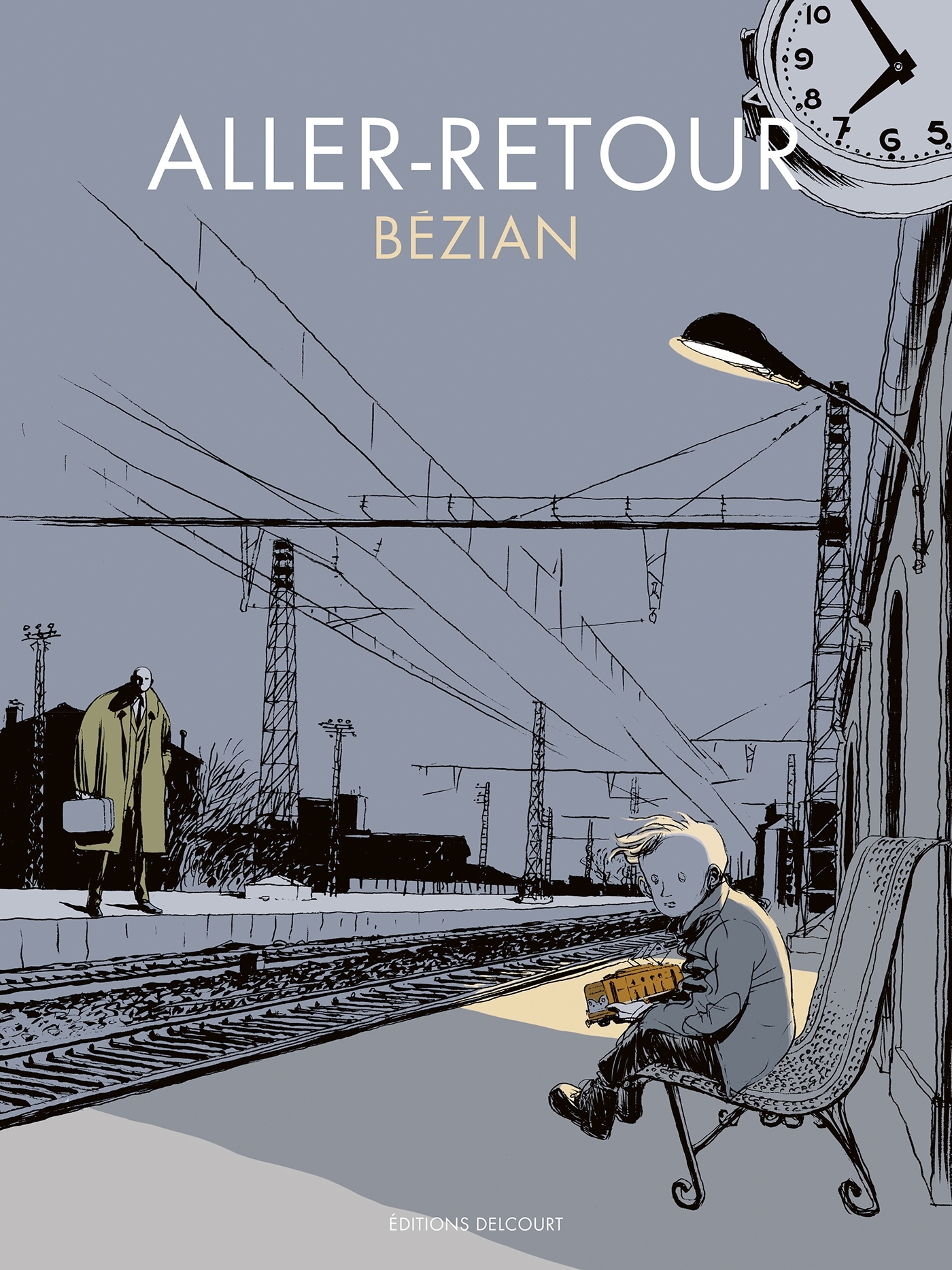 couverture du document
