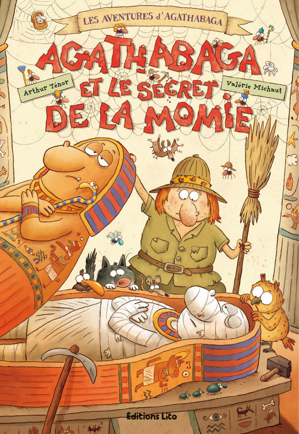 couverture du document
