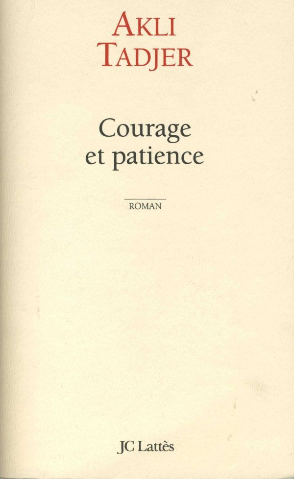 couverture du document