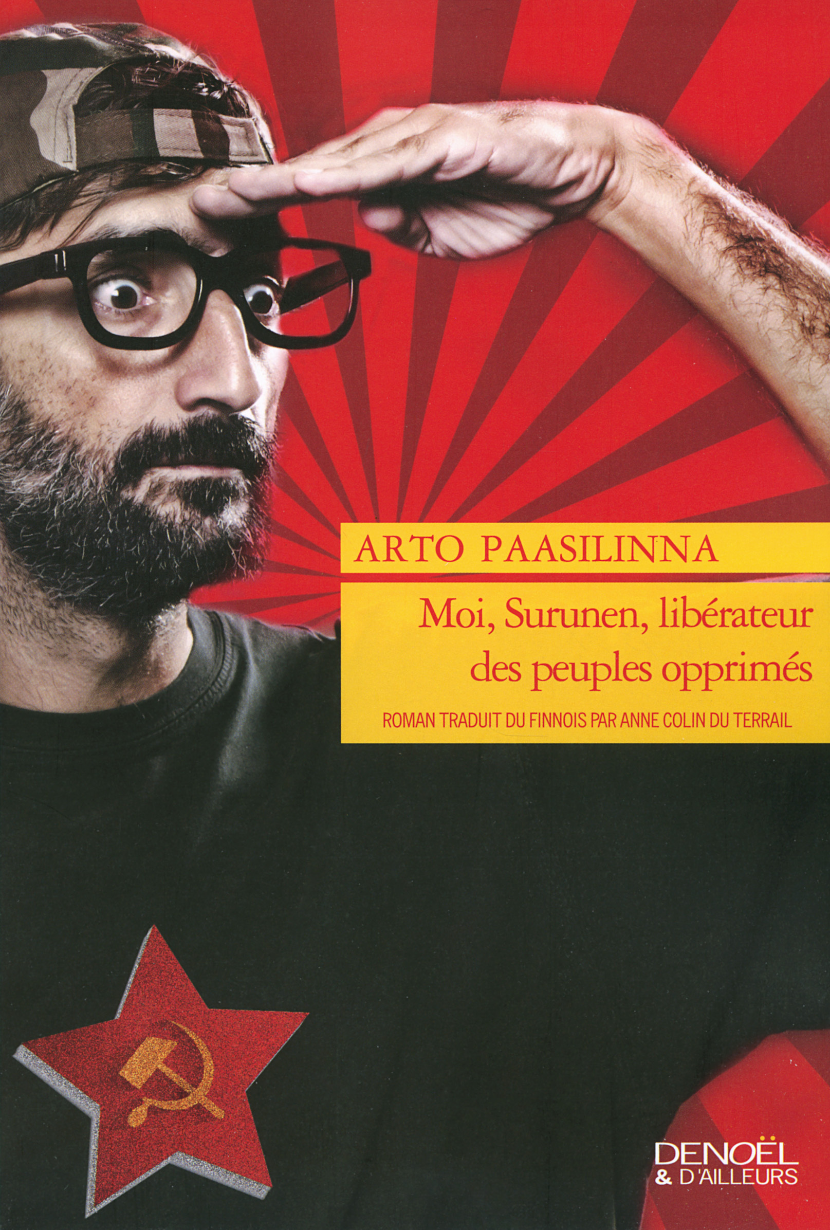 couverture du document