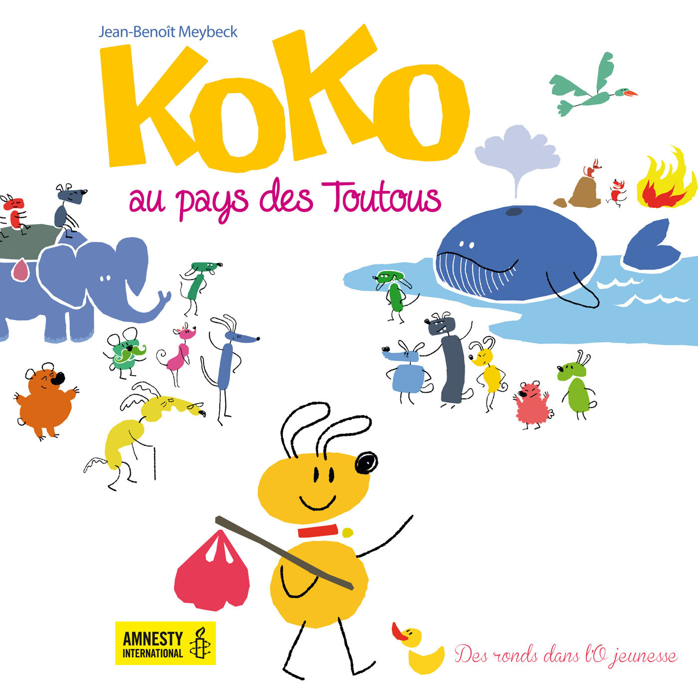 couverture du document