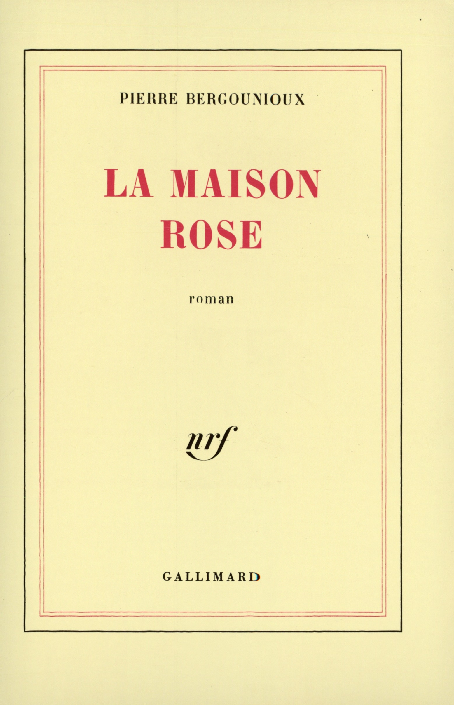 couverture du document