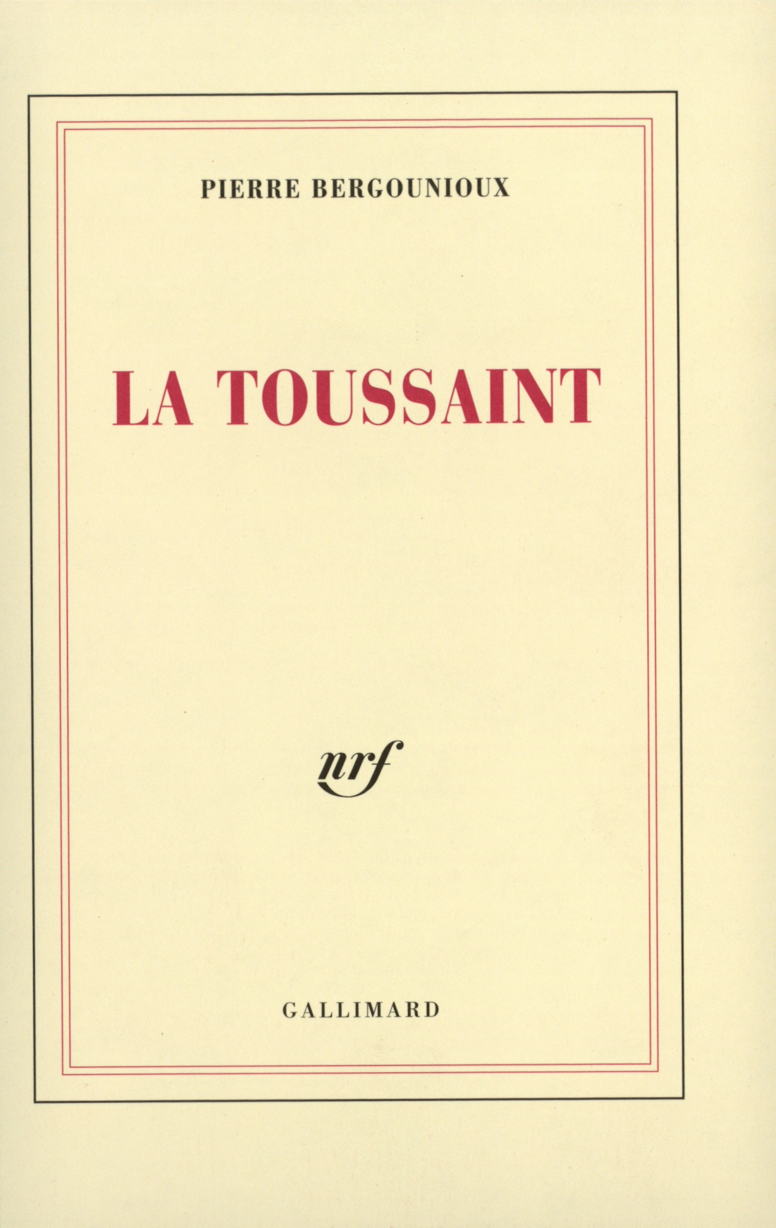 couverture du document