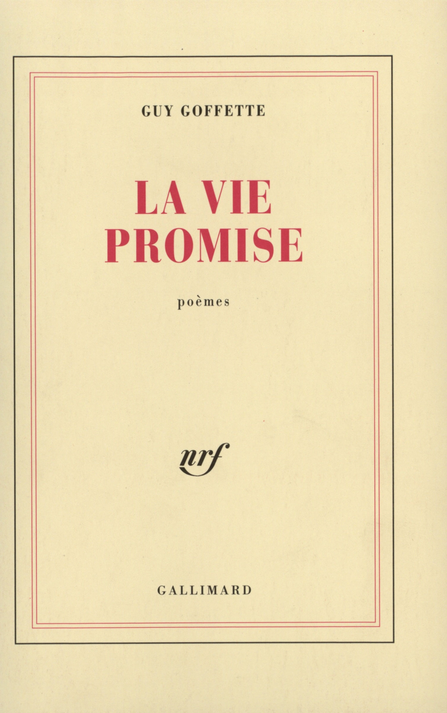 couverture du document