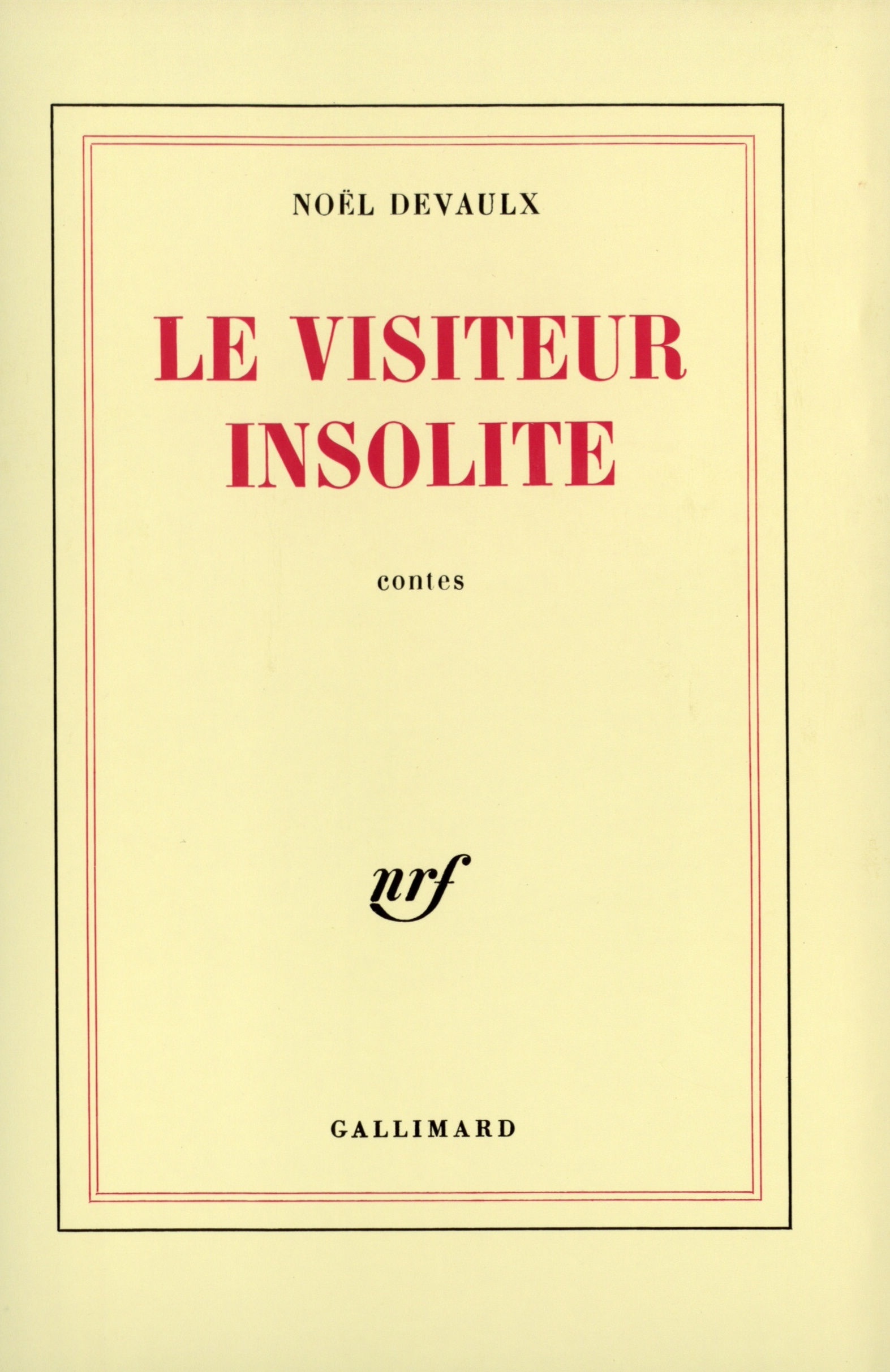 couverture du document