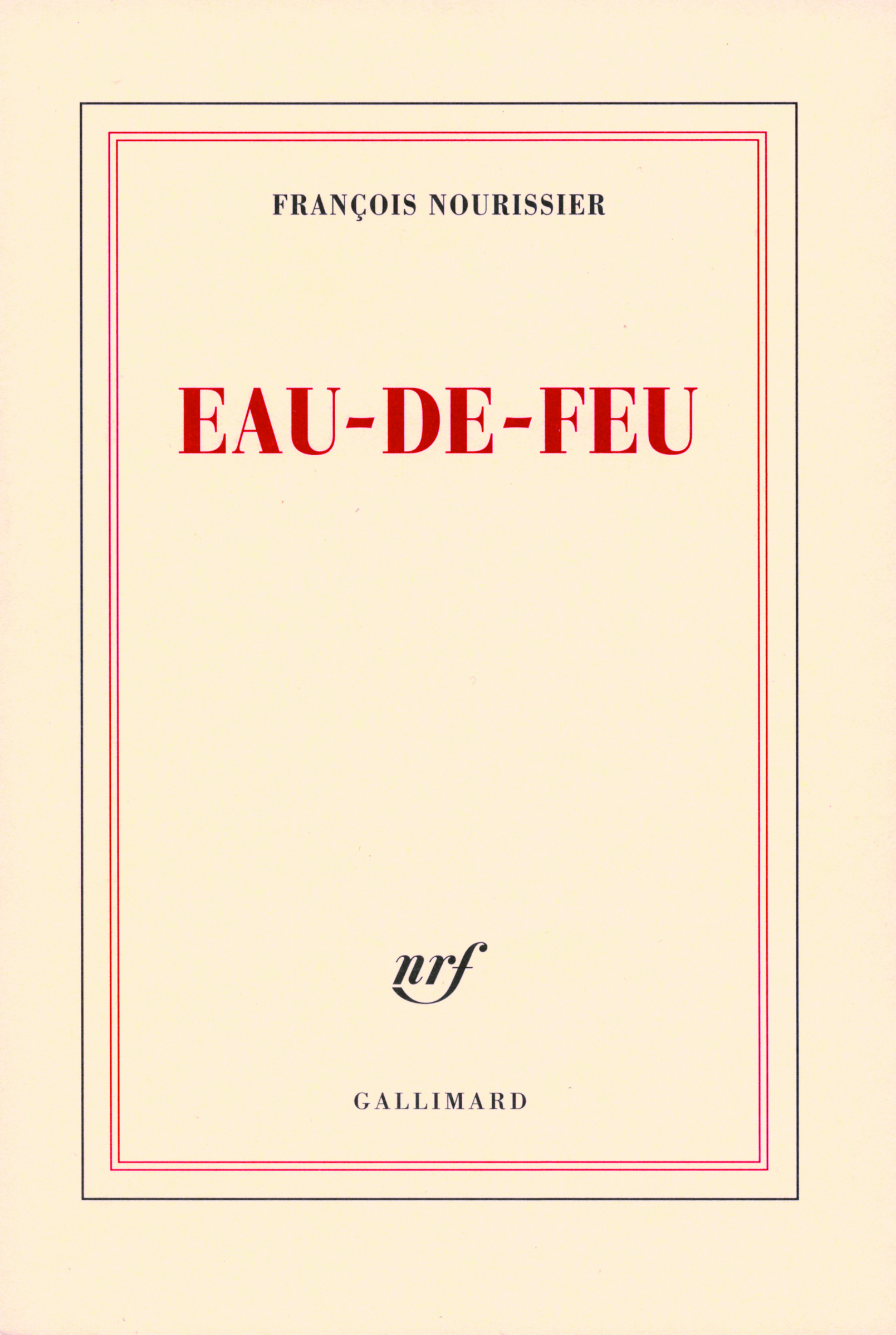 couverture du document