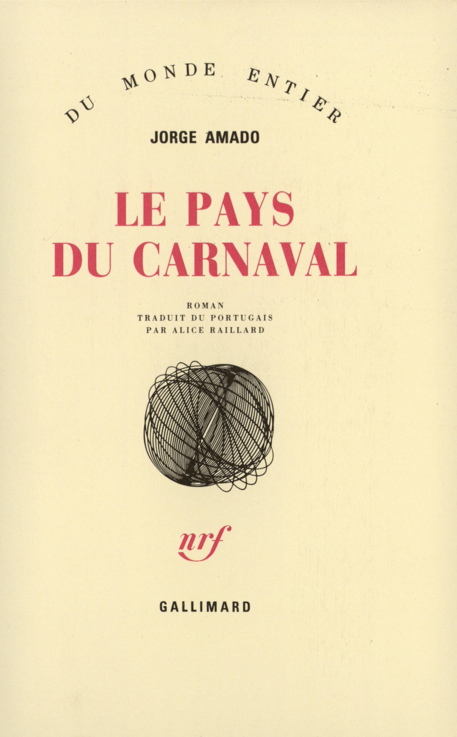 couverture du document