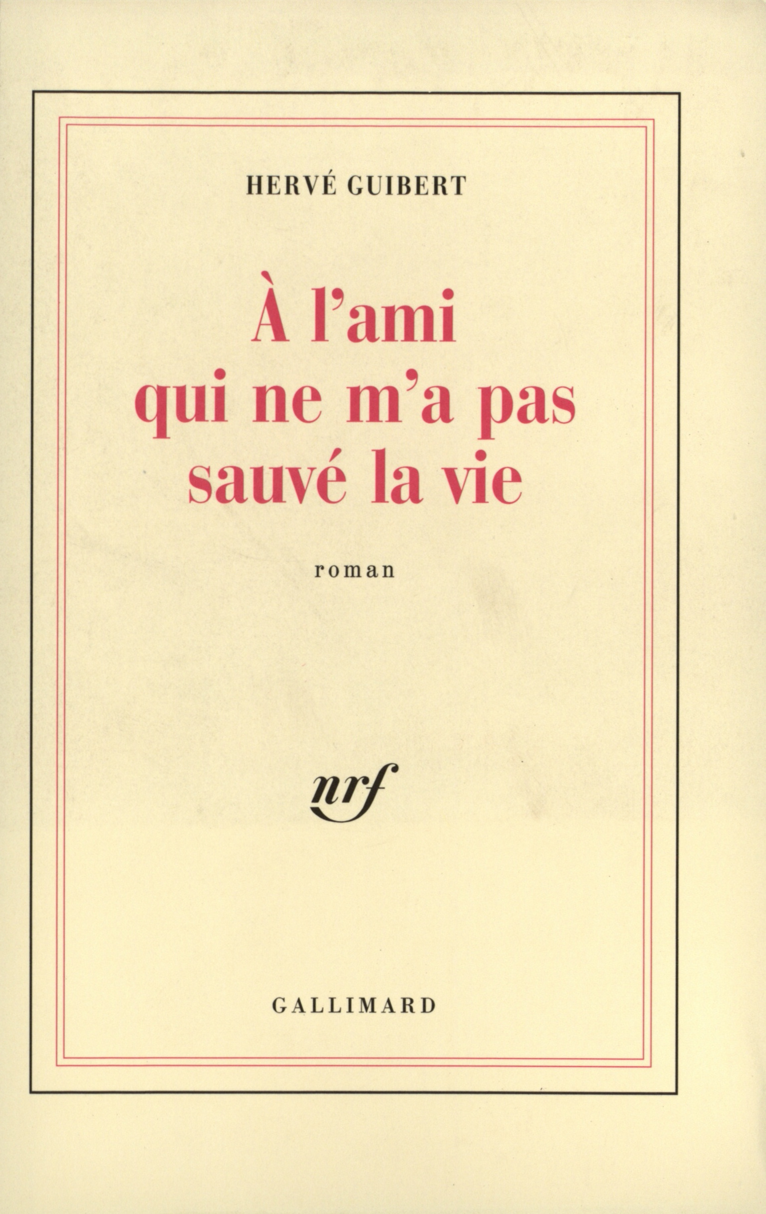 couverture du document
