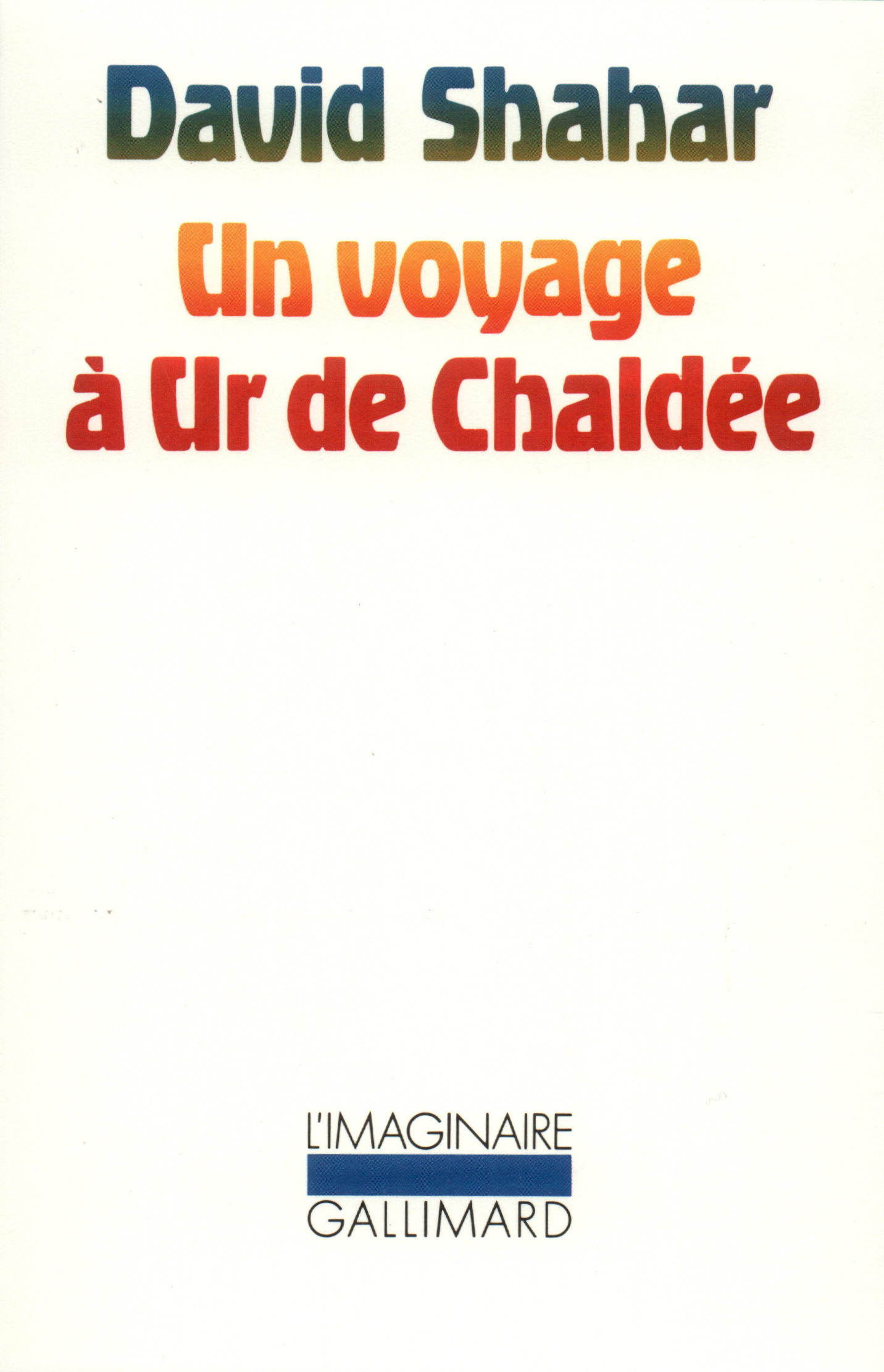 couverture du document