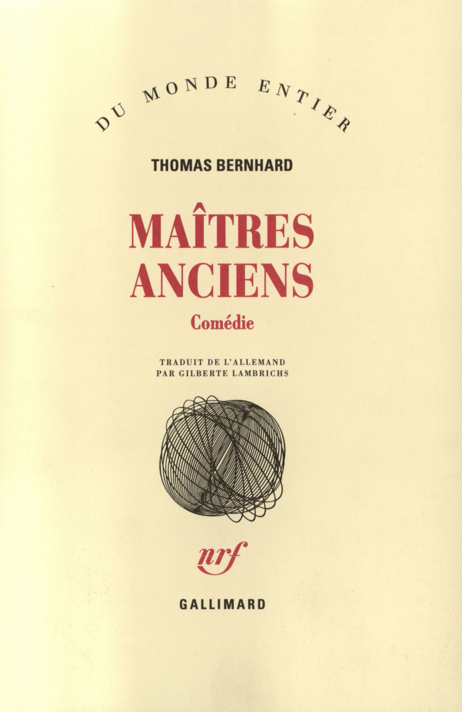 couverture du document