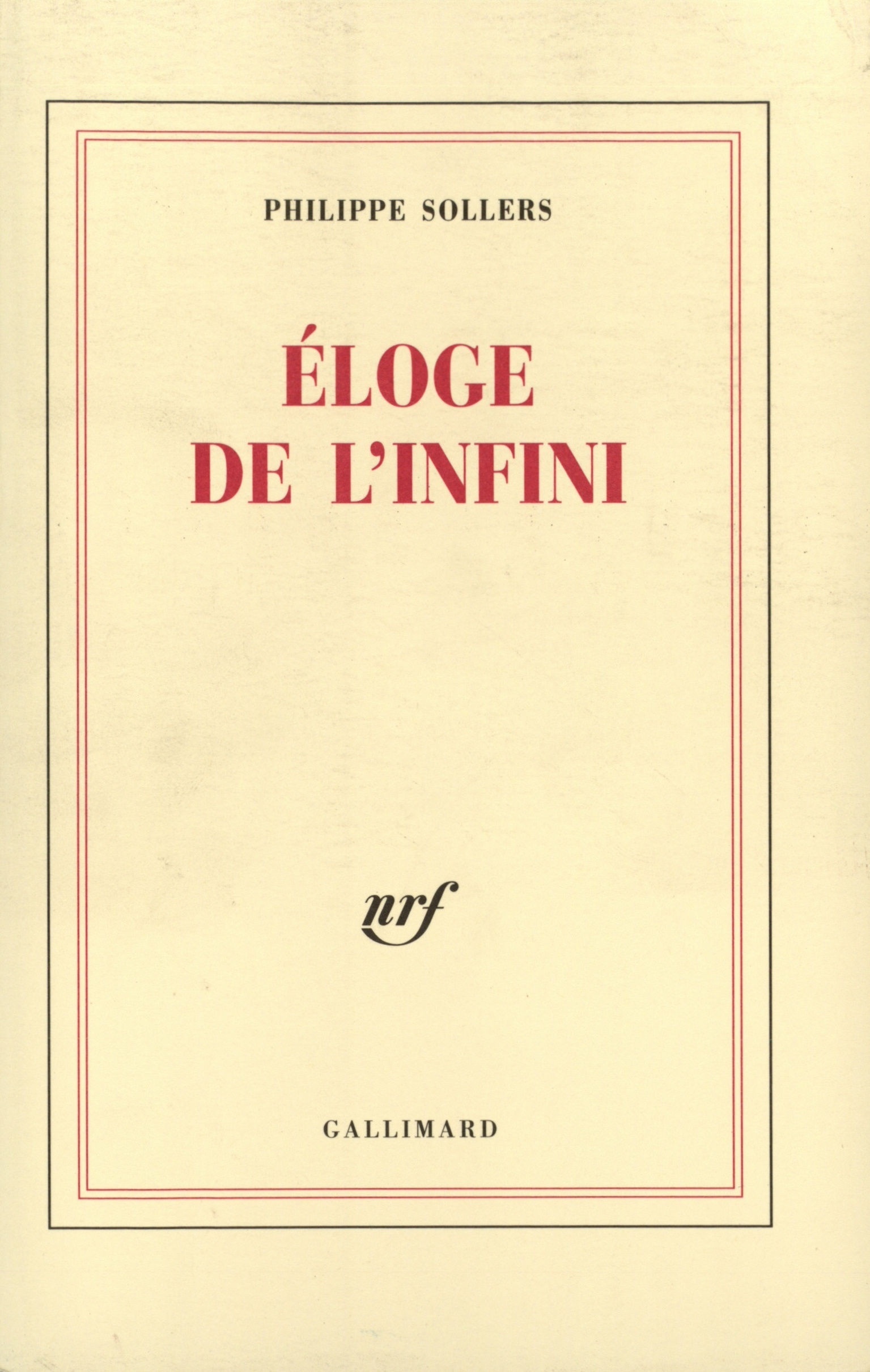 couverture du document