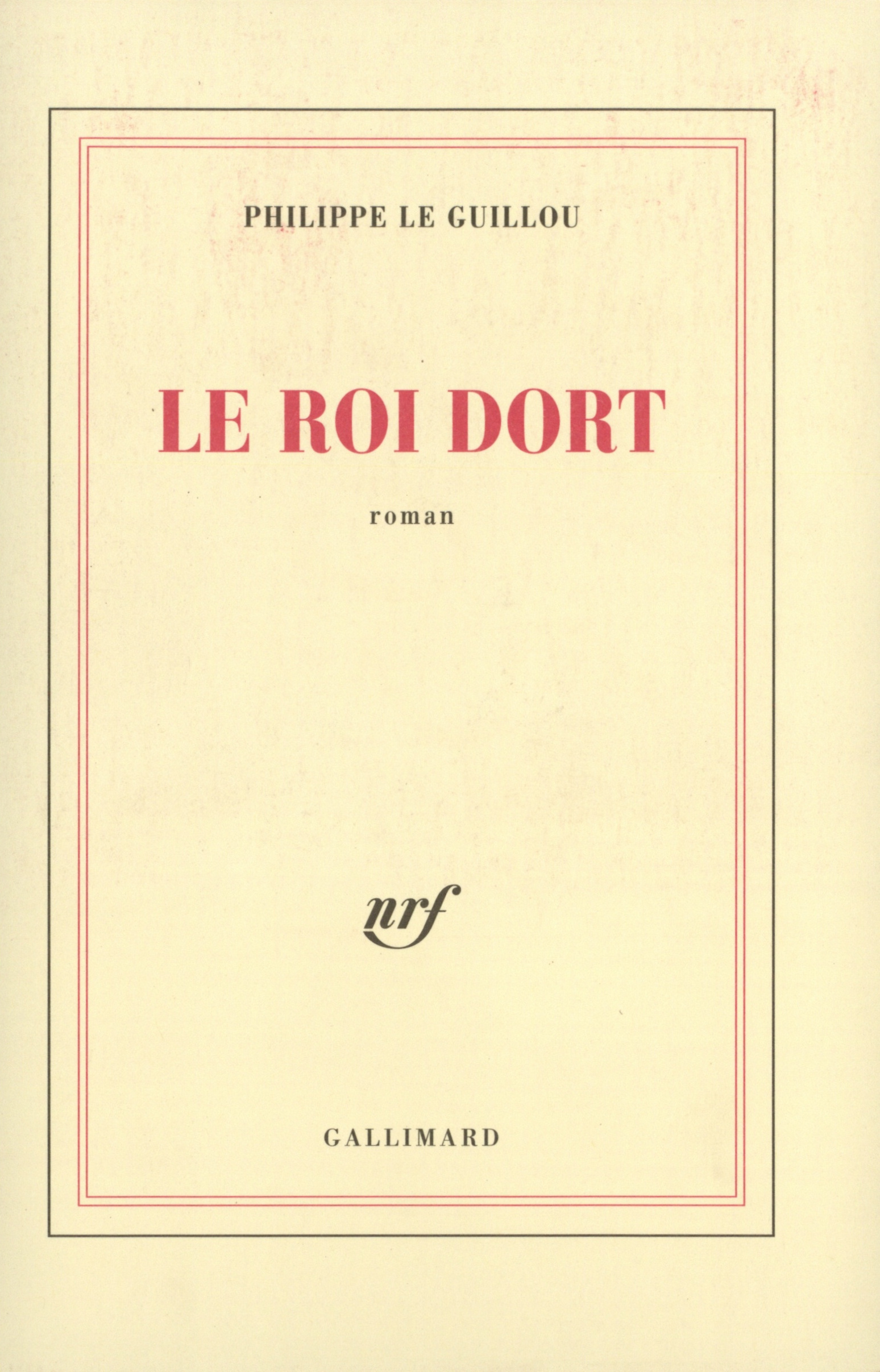 couverture du document