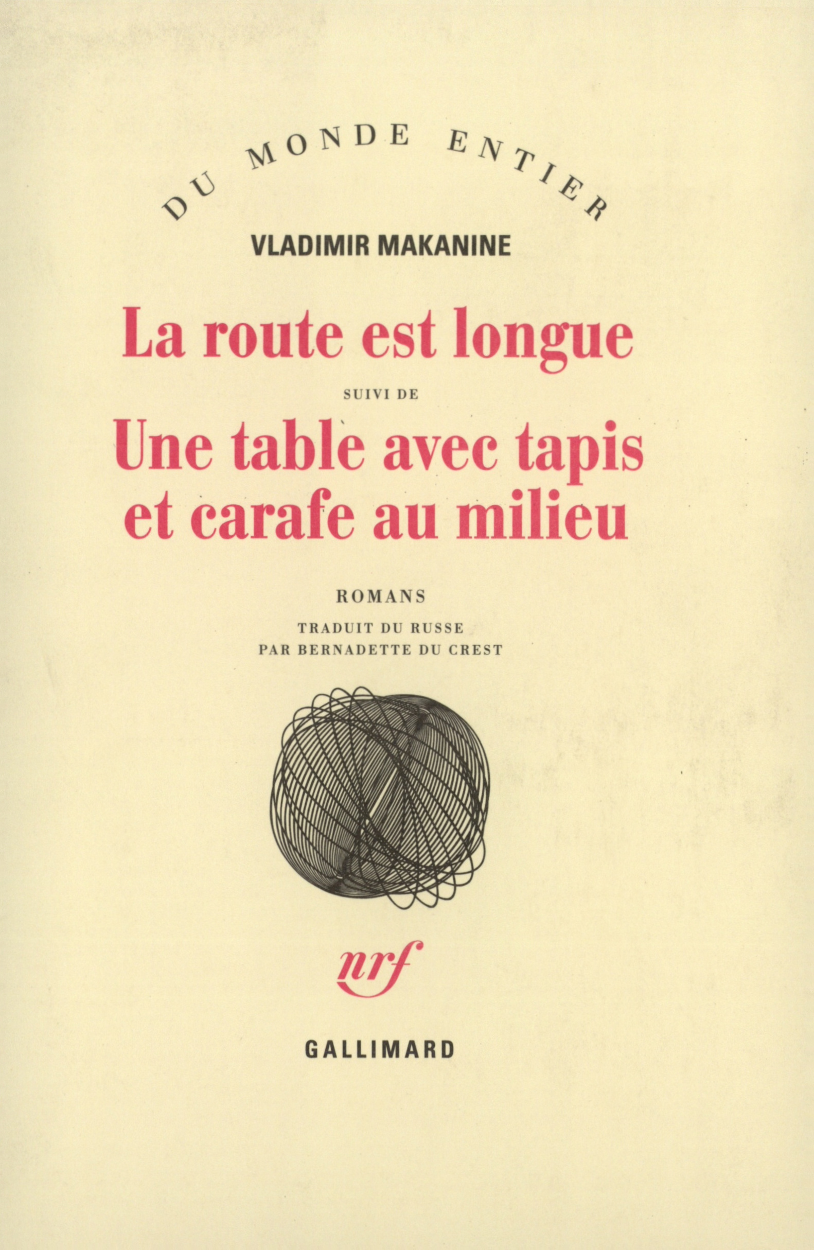 couverture du document