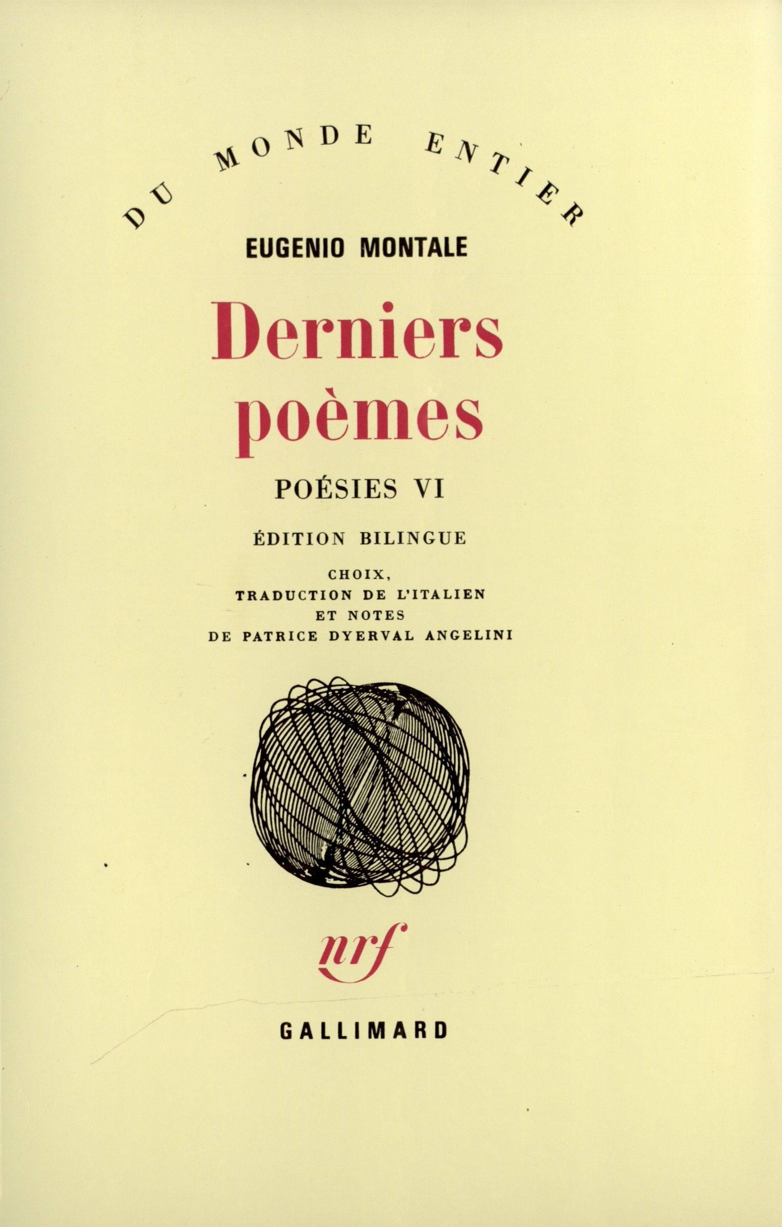 couverture du document