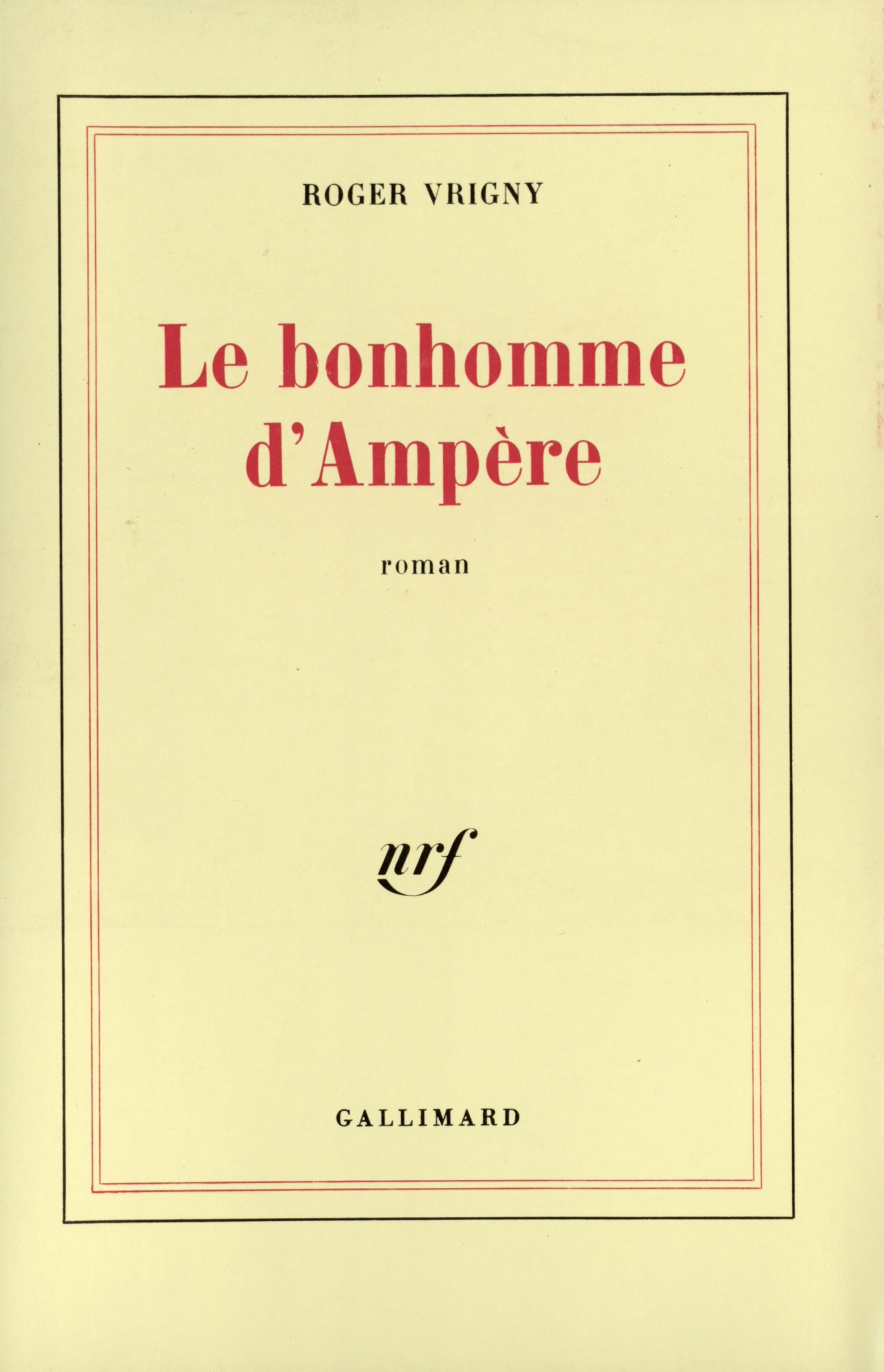 couverture du document