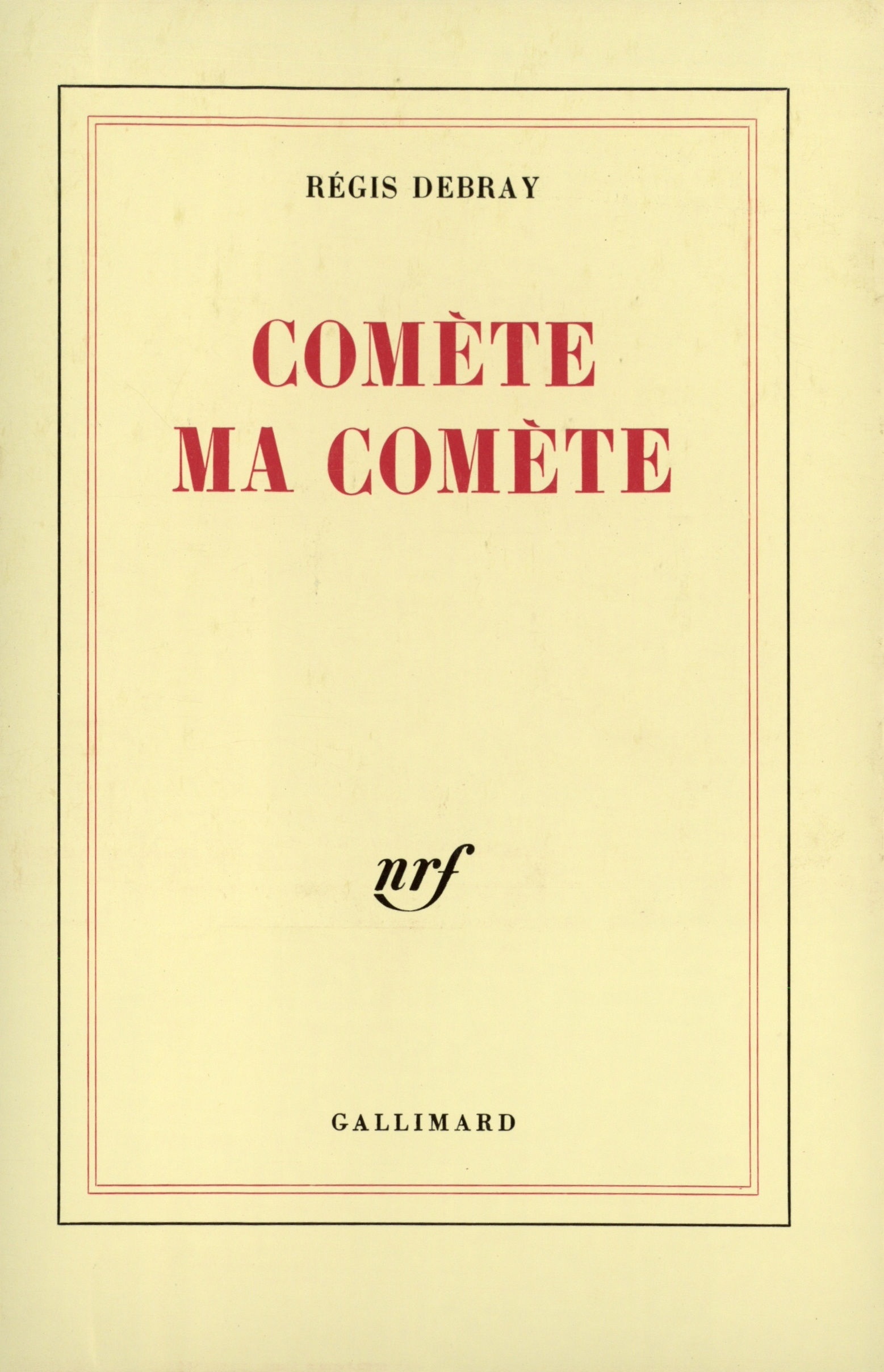 couverture du document