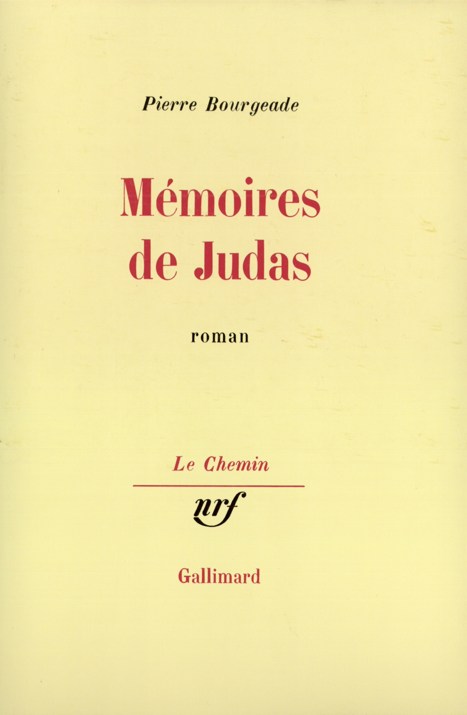 couverture du document