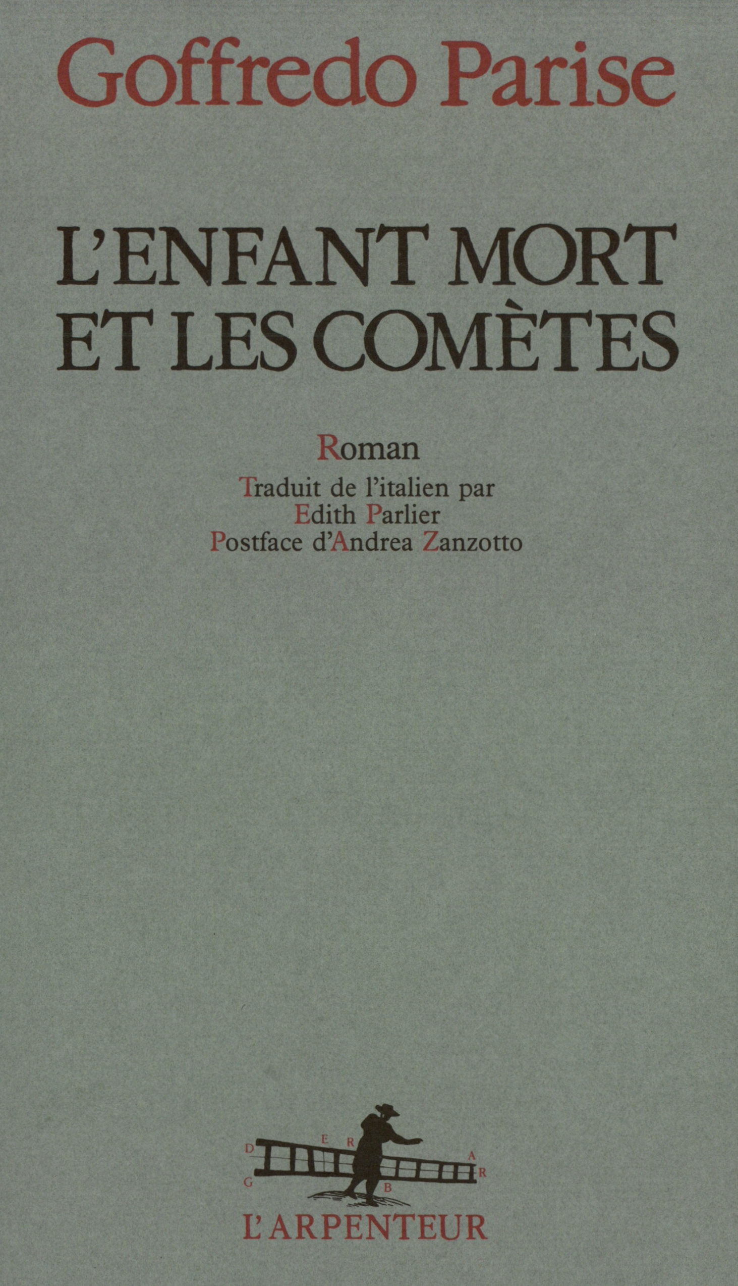 couverture du document