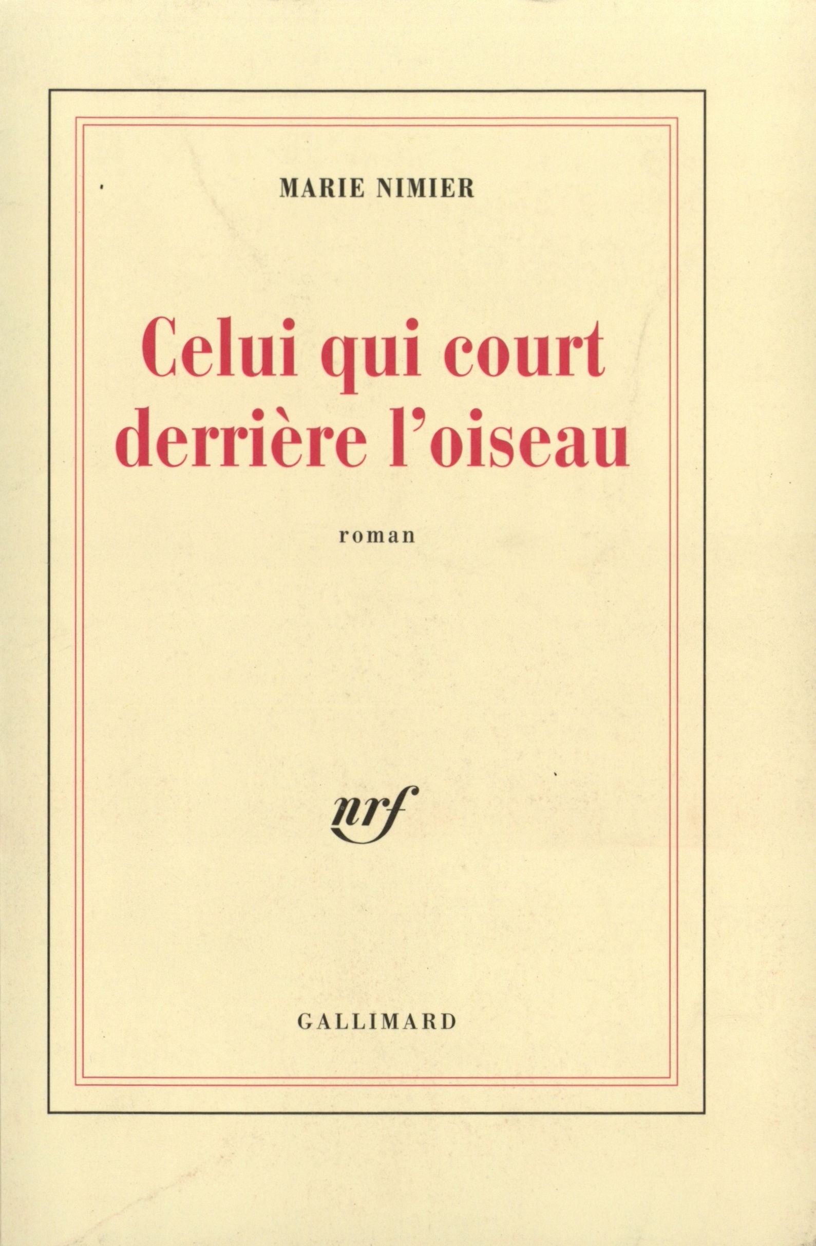 couverture du document