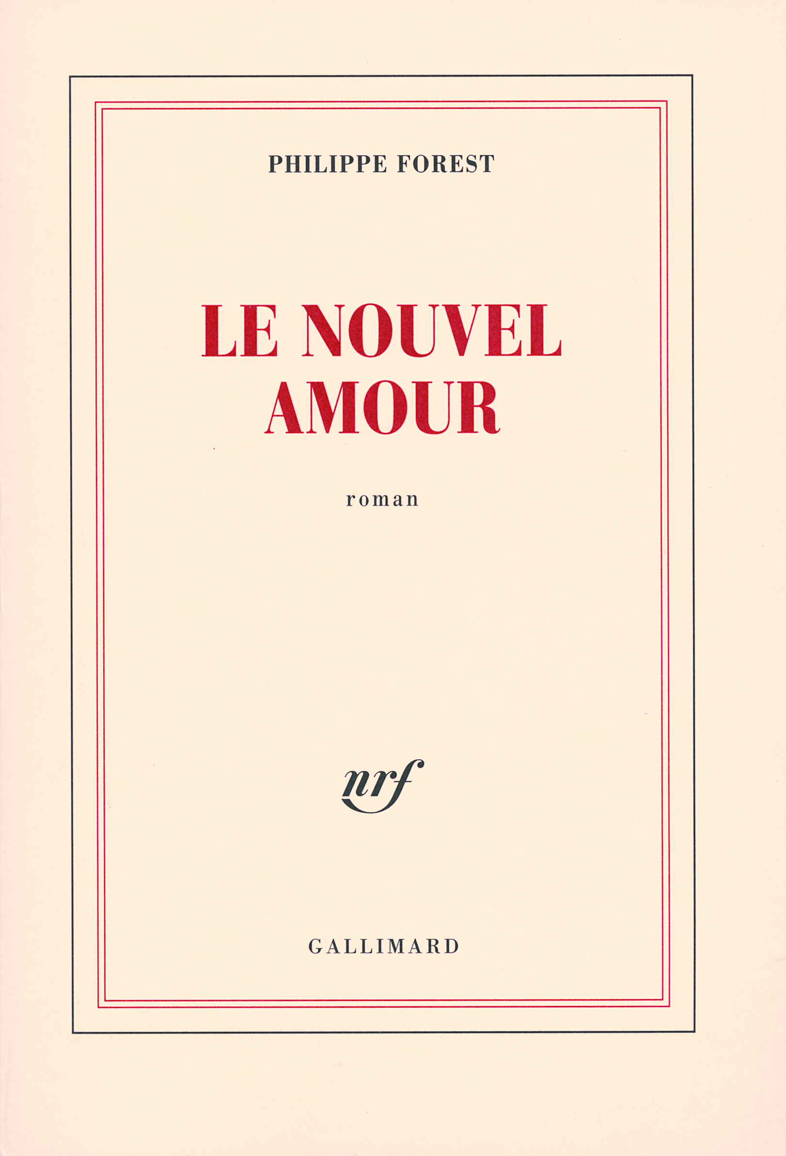 couverture du document