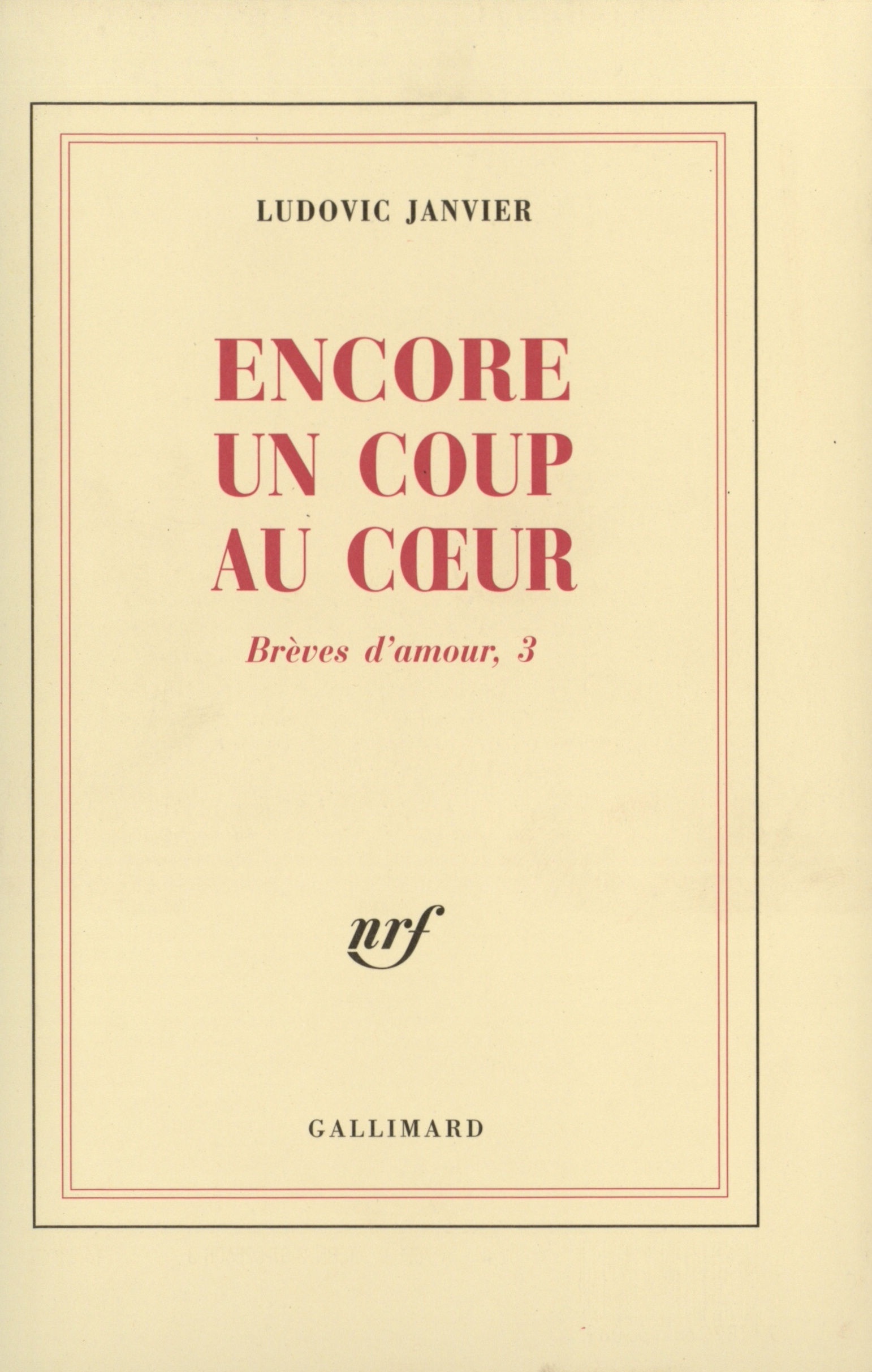 couverture du document