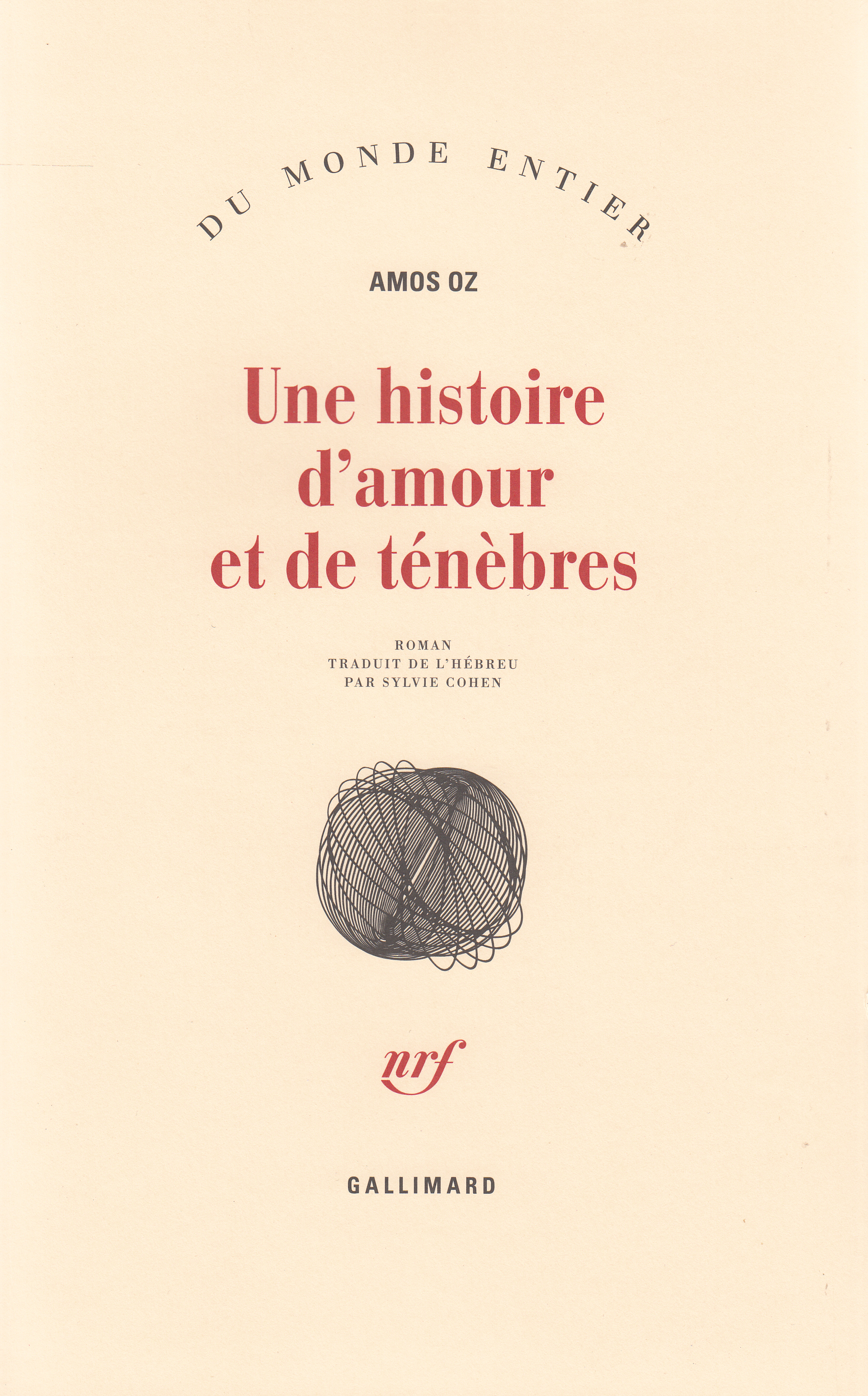 couverture du document