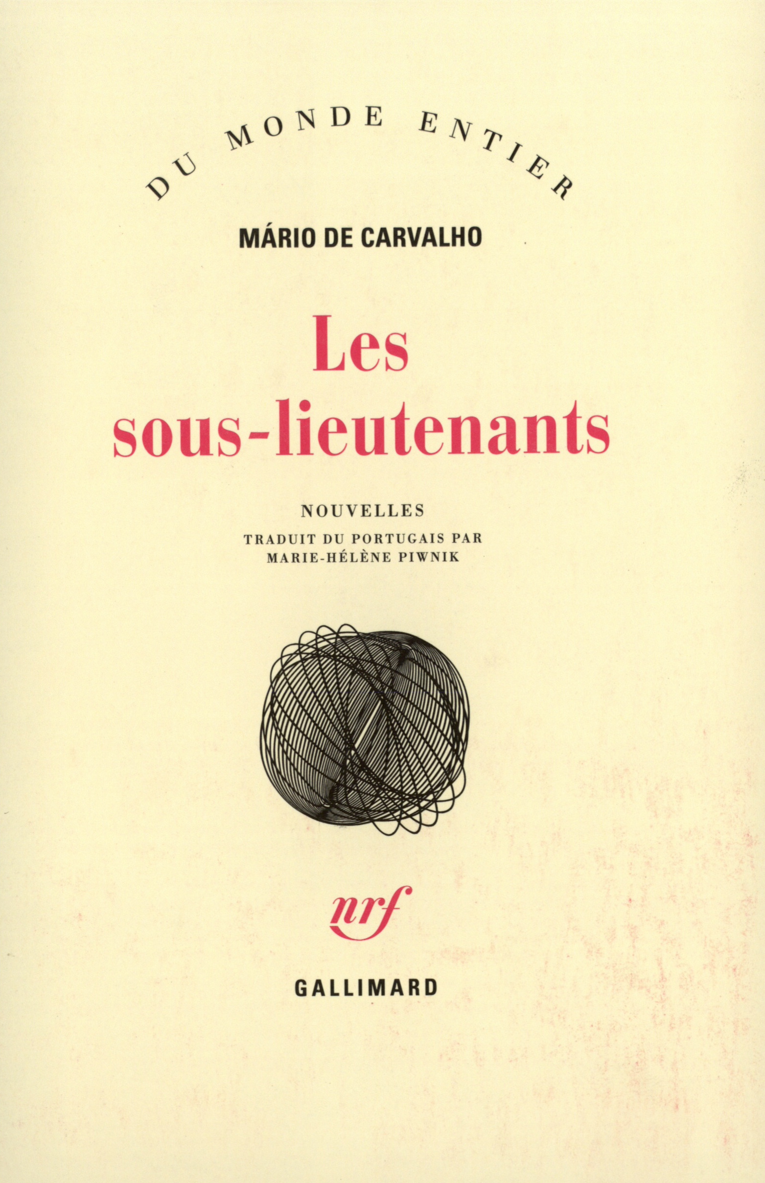 couverture du document