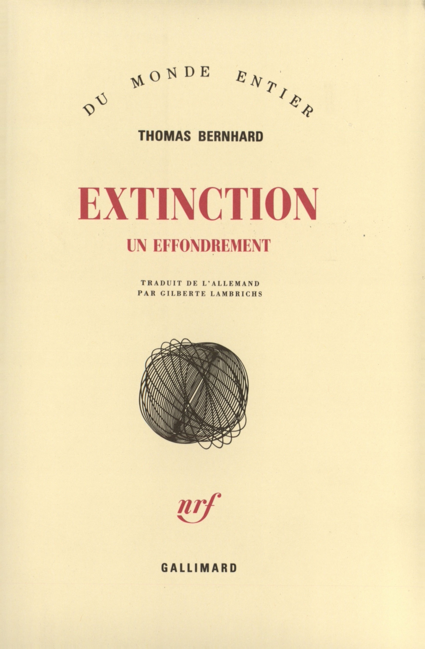 couverture du document