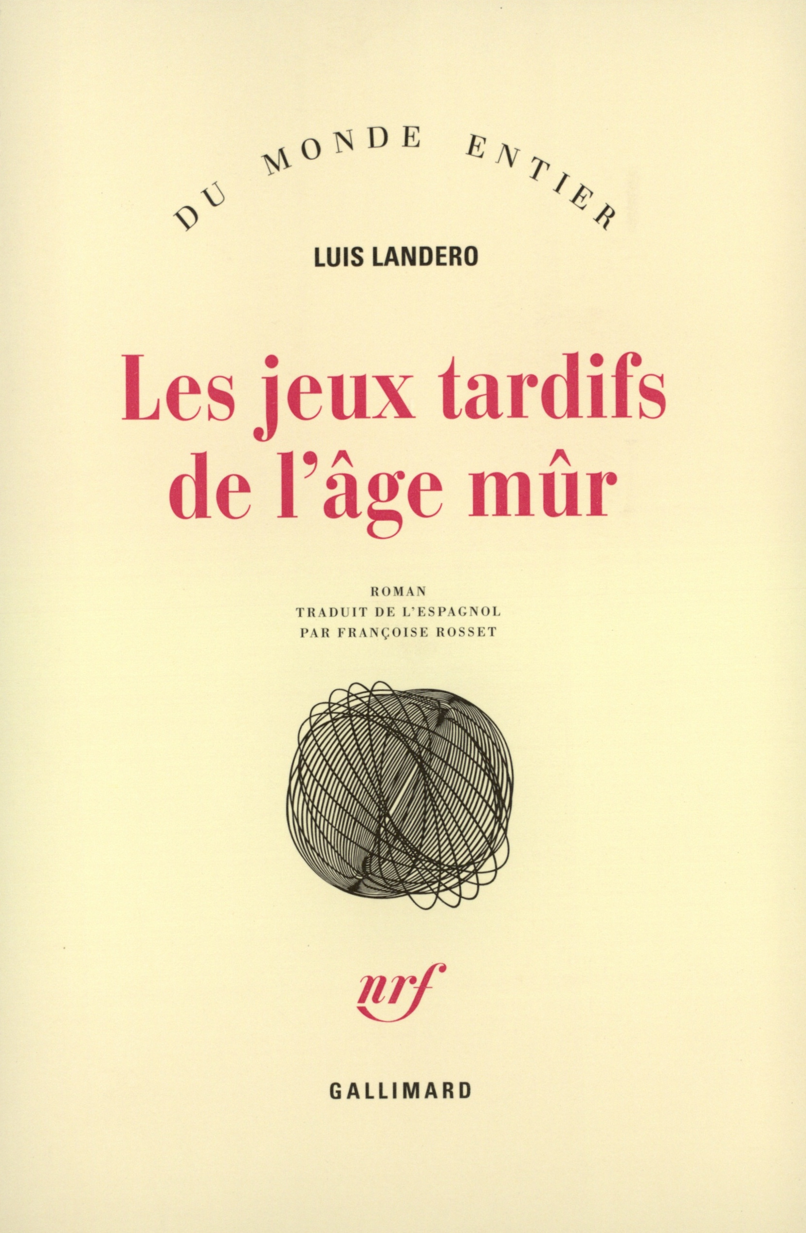couverture du document
