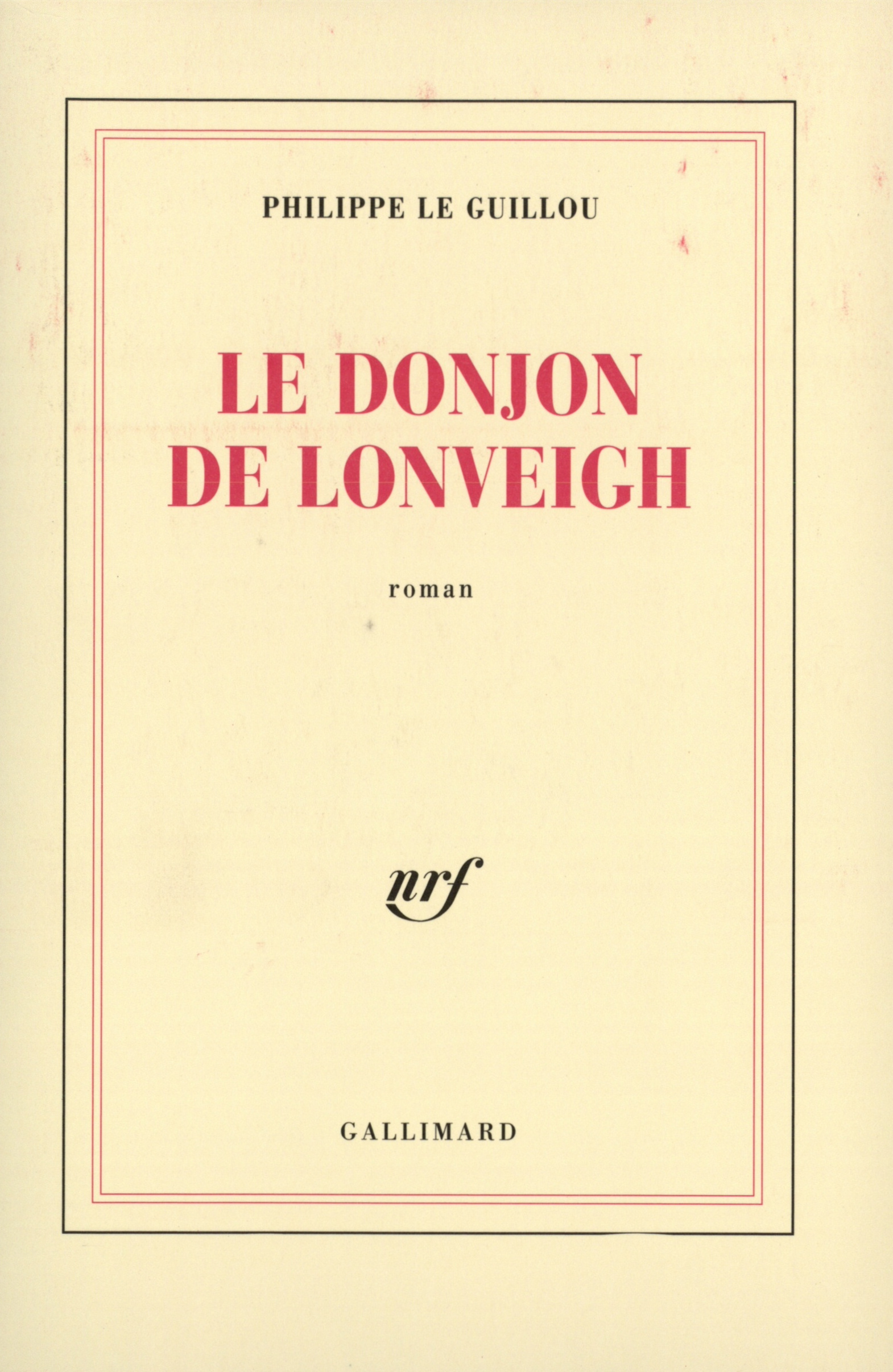 couverture du document