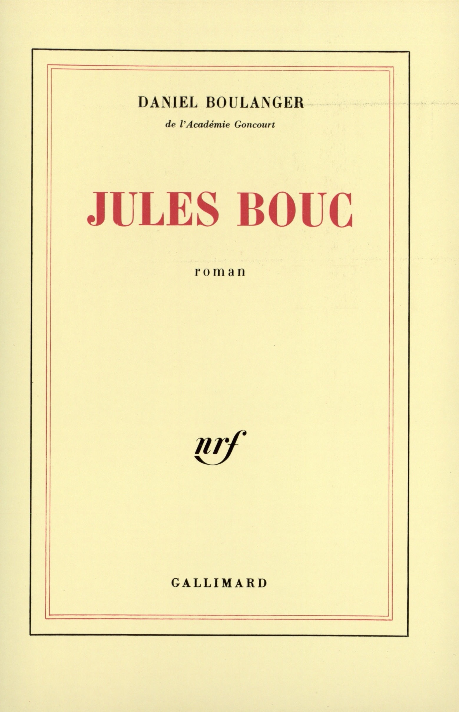 couverture du document