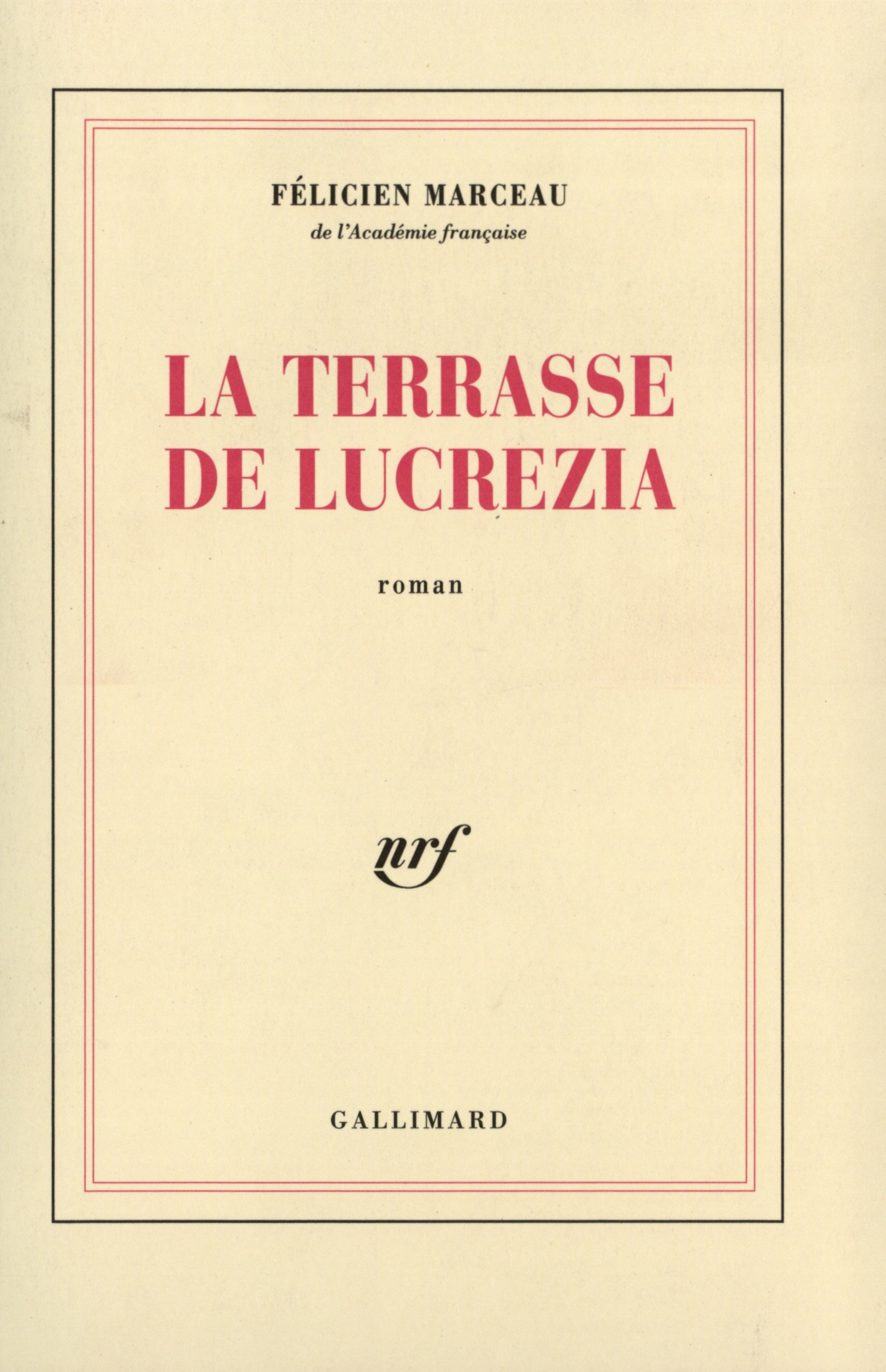 couverture du document