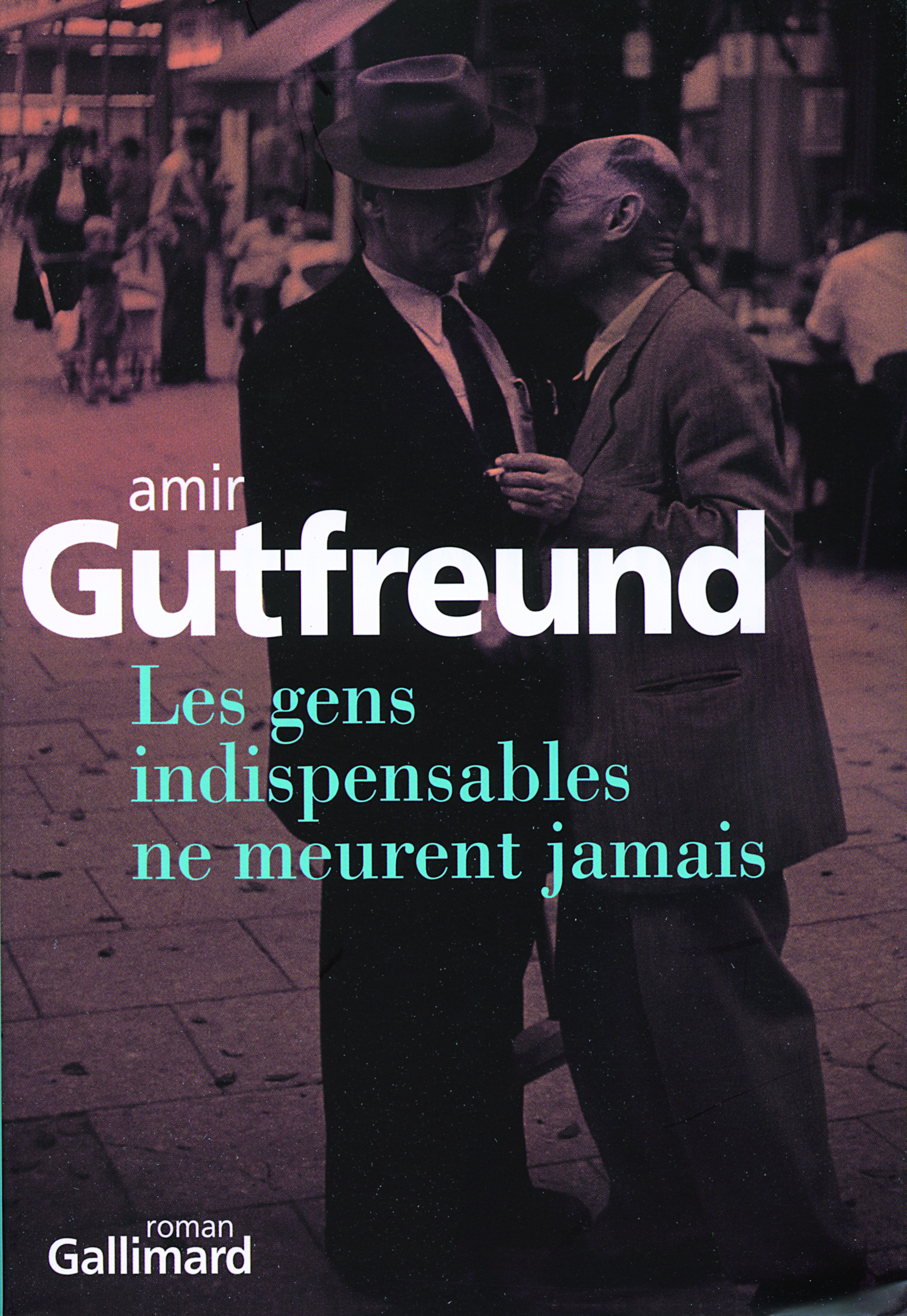 couverture du document