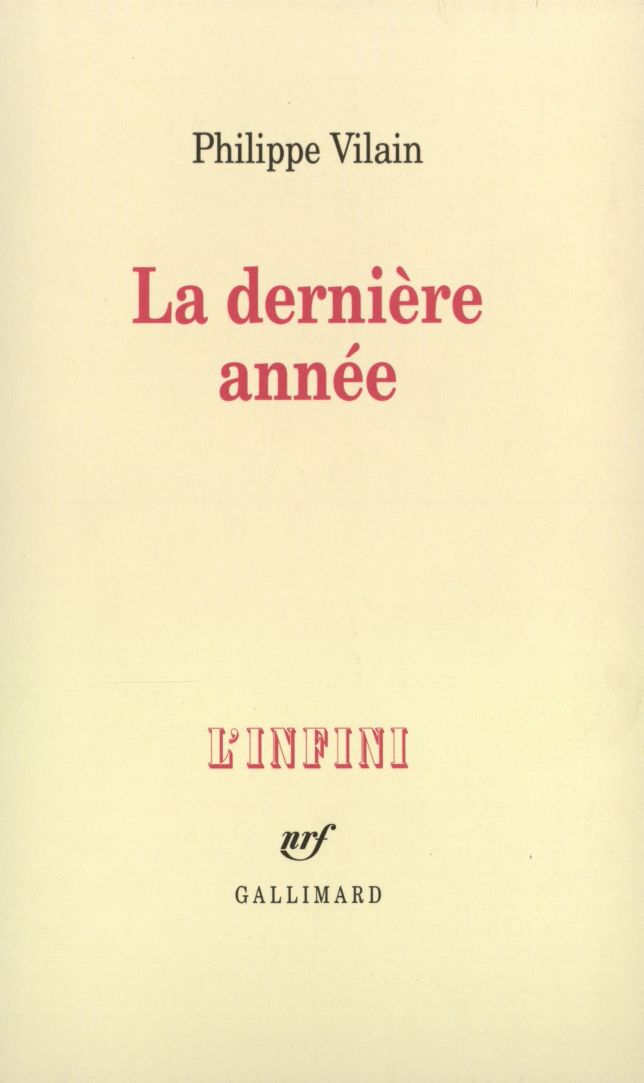 couverture du document