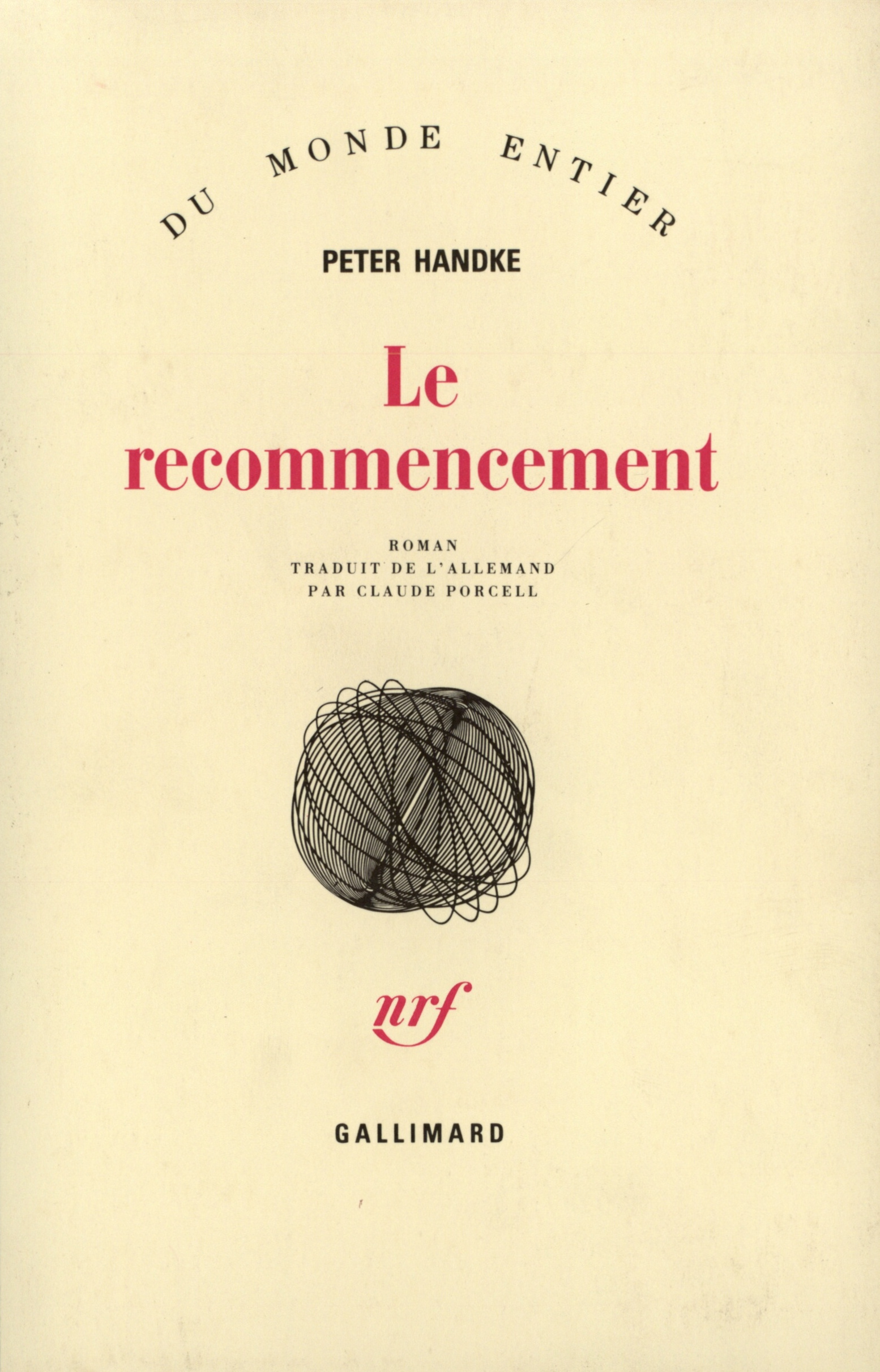 couverture du document