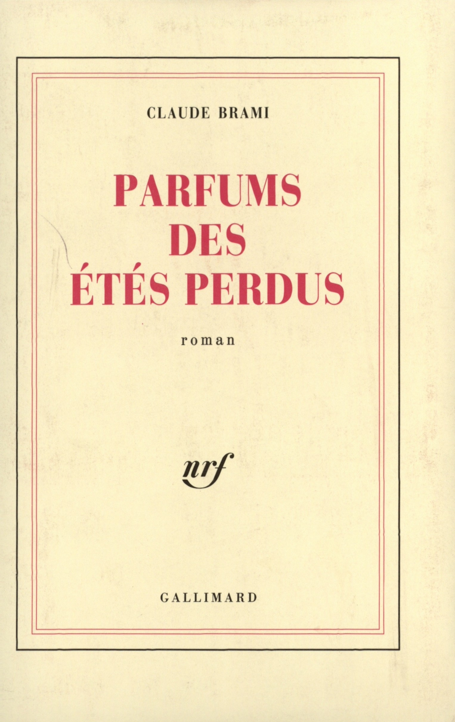 couverture du document
