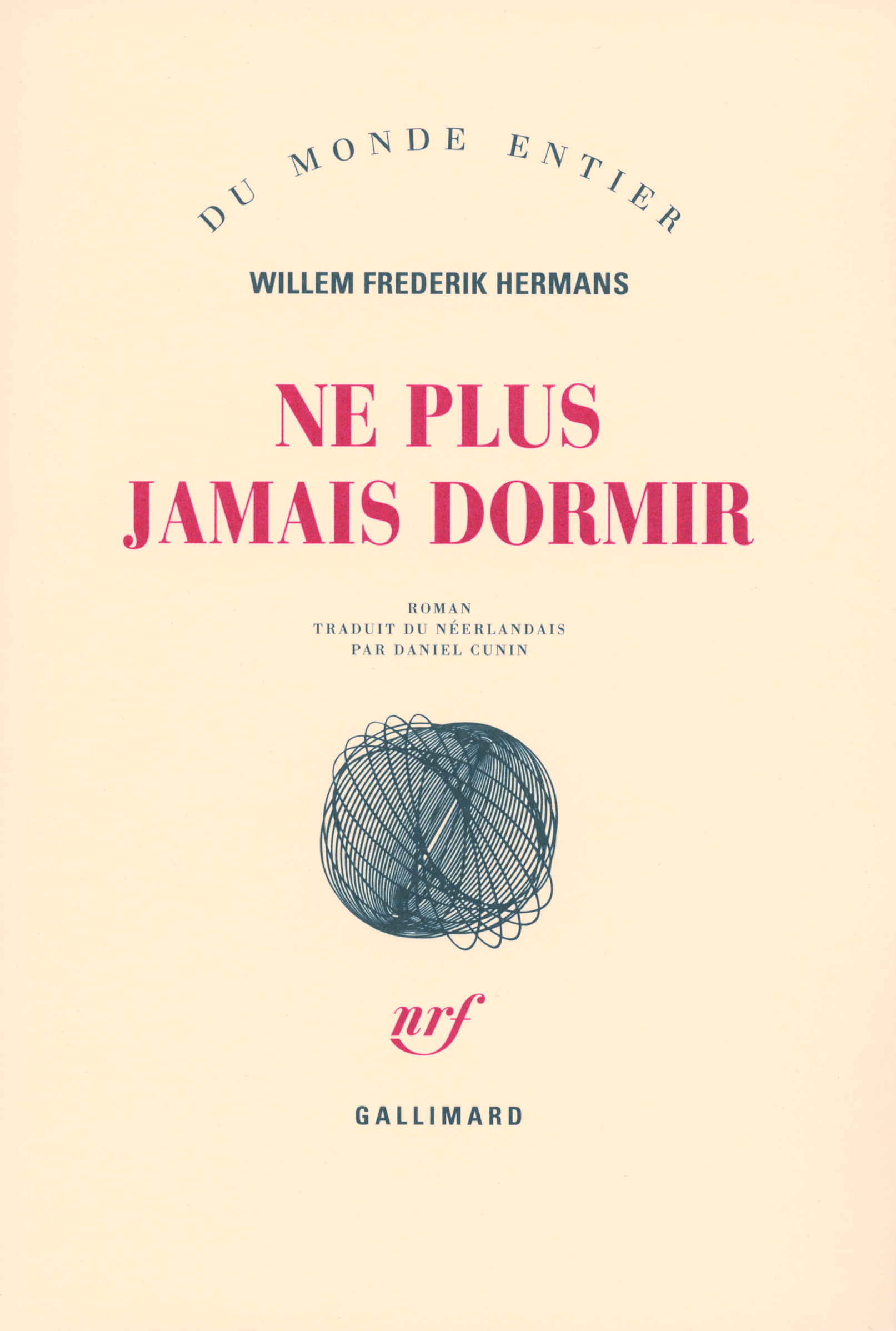 couverture du document