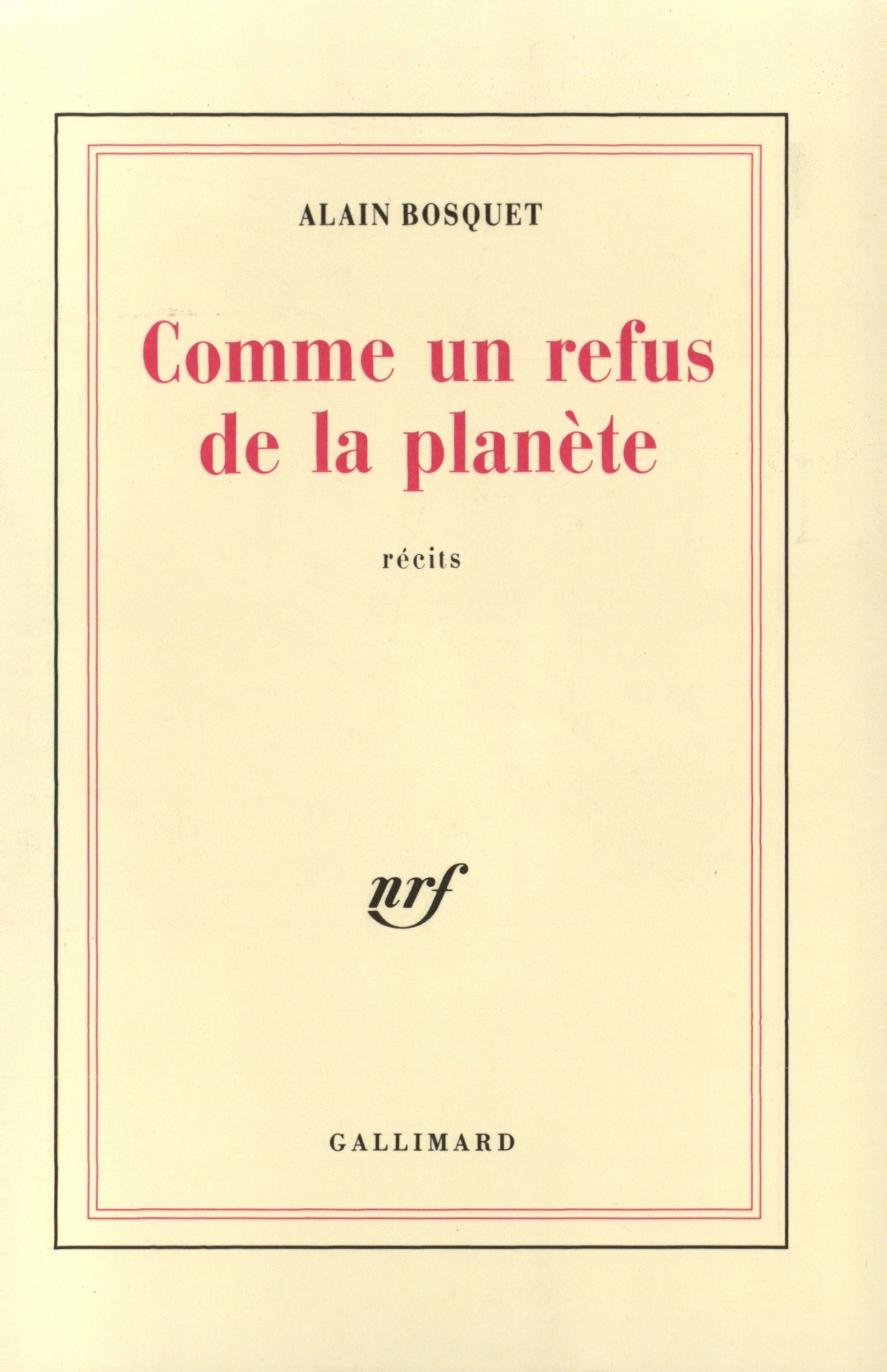 couverture du document