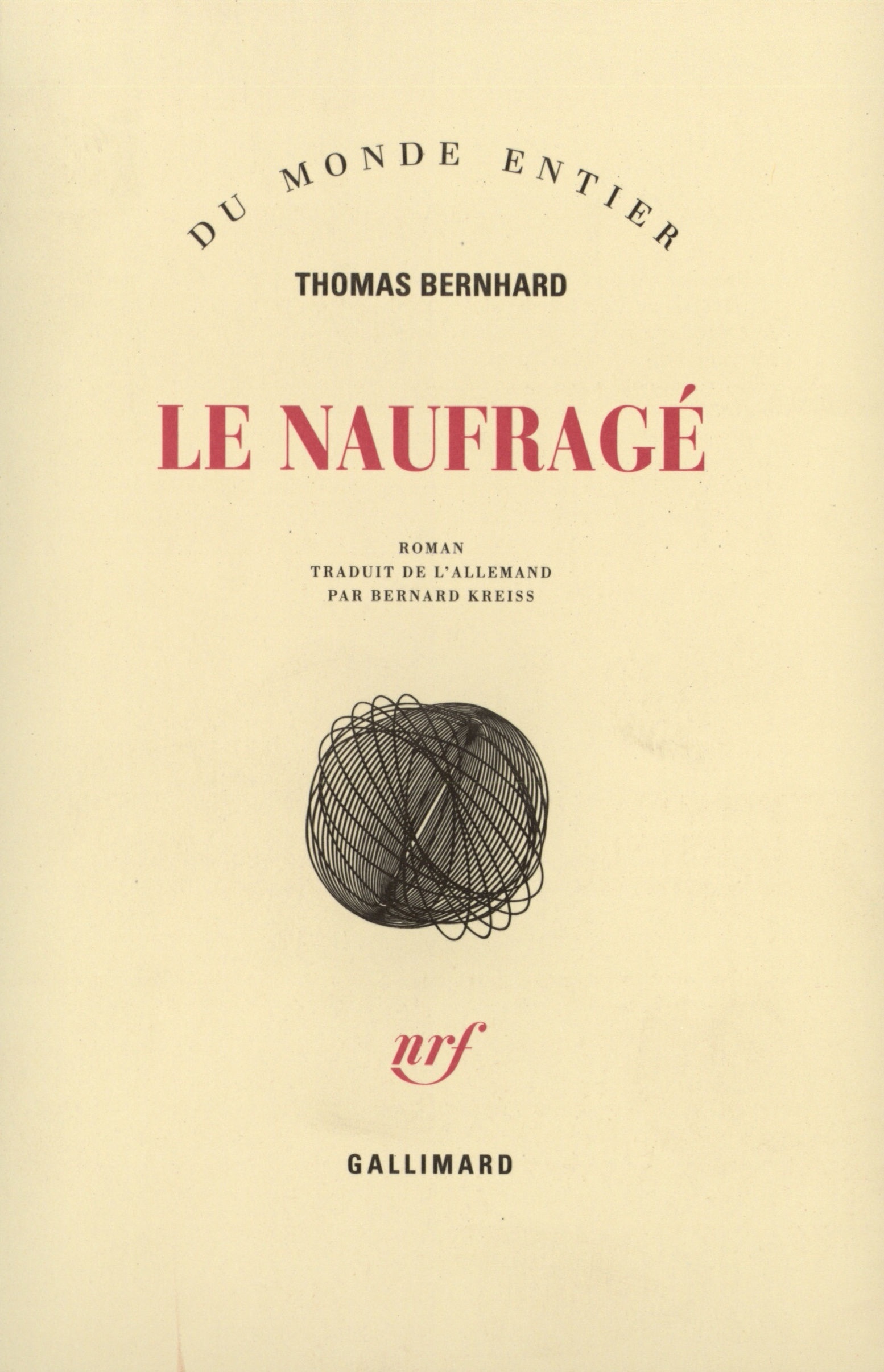 couverture du document