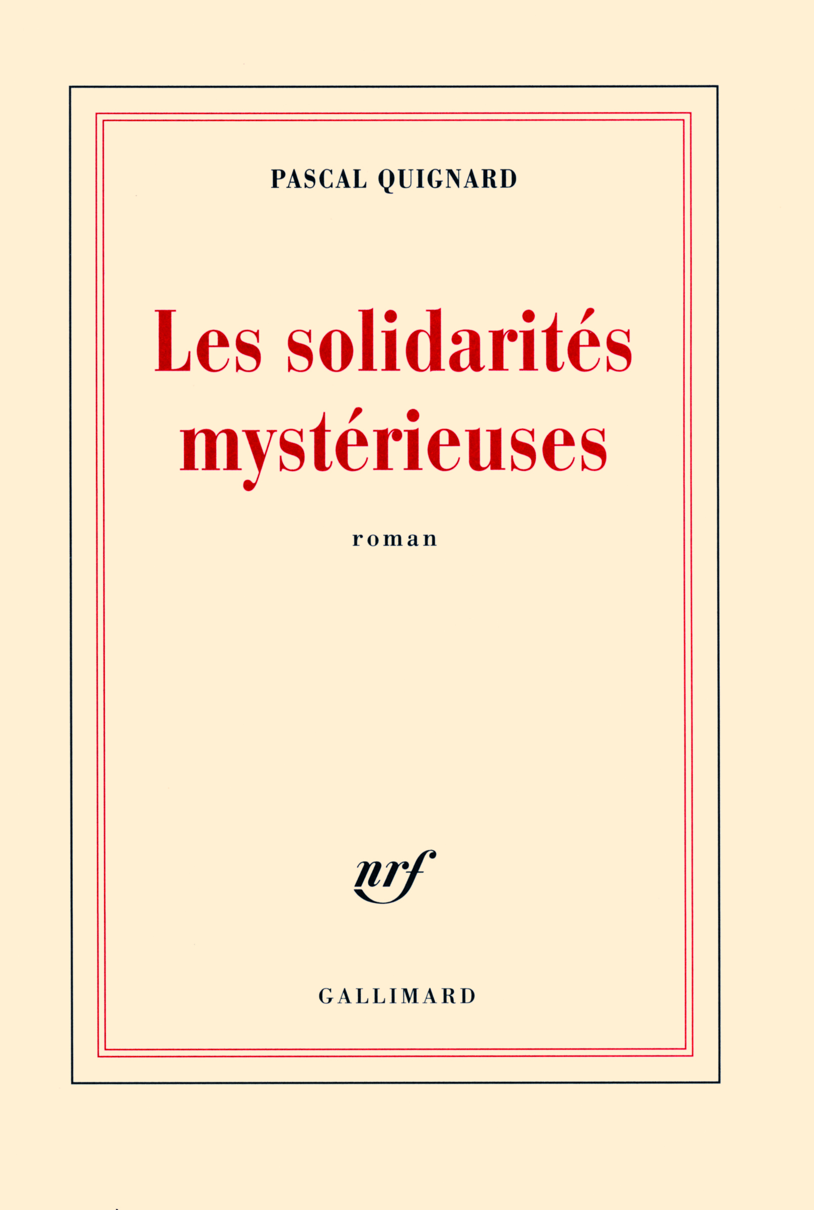 couverture du document