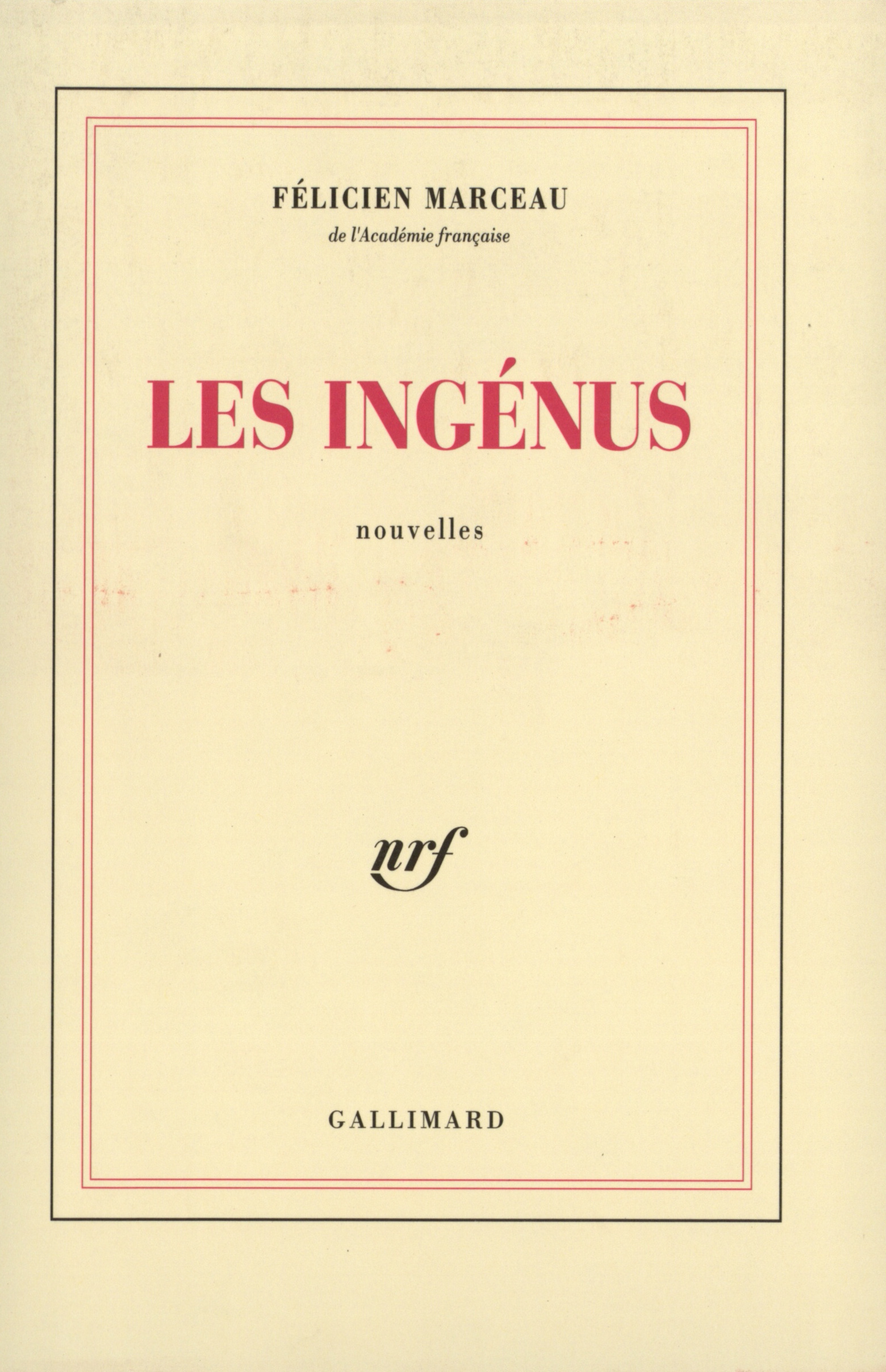 couverture du document