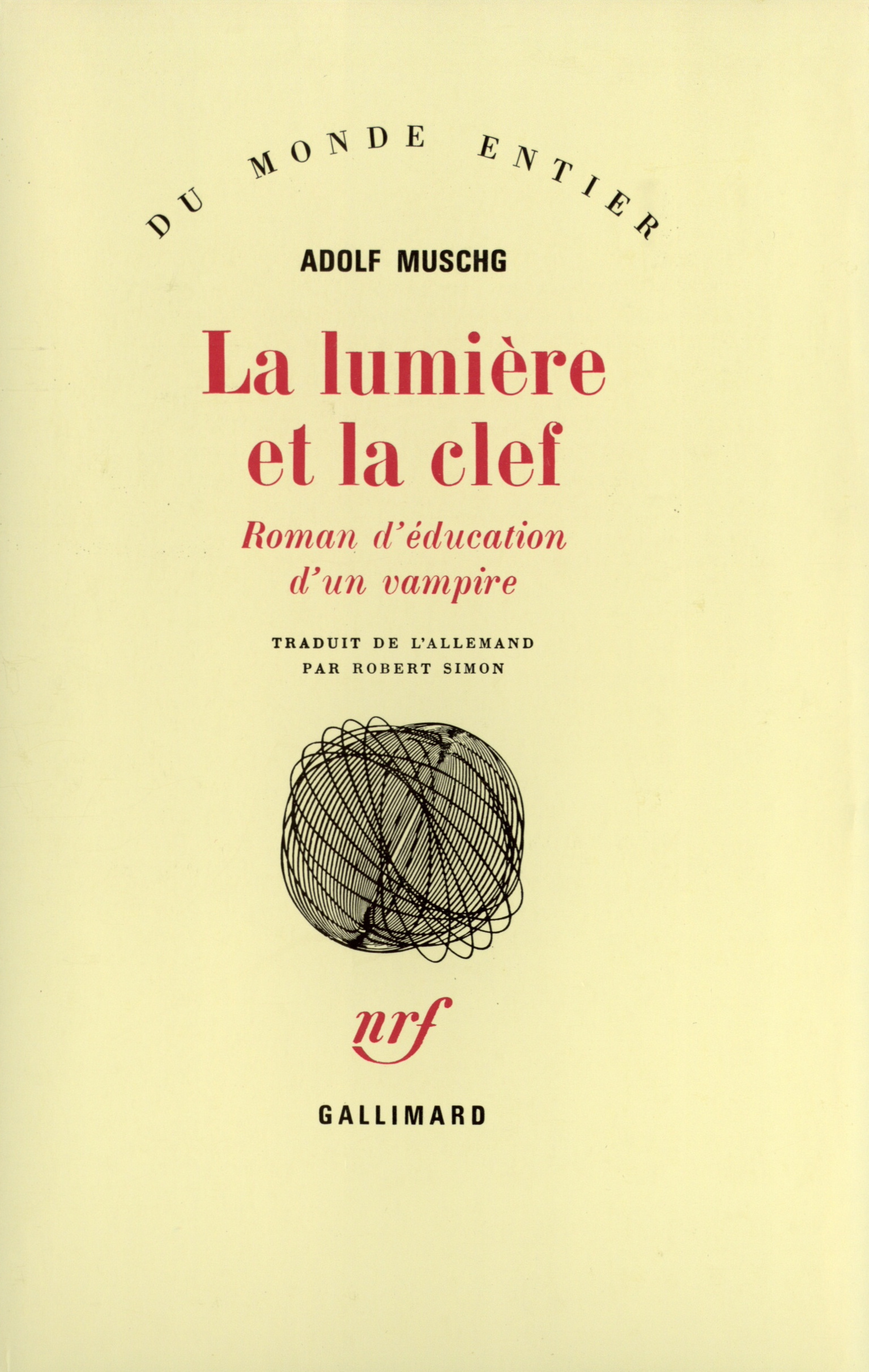 couverture du document