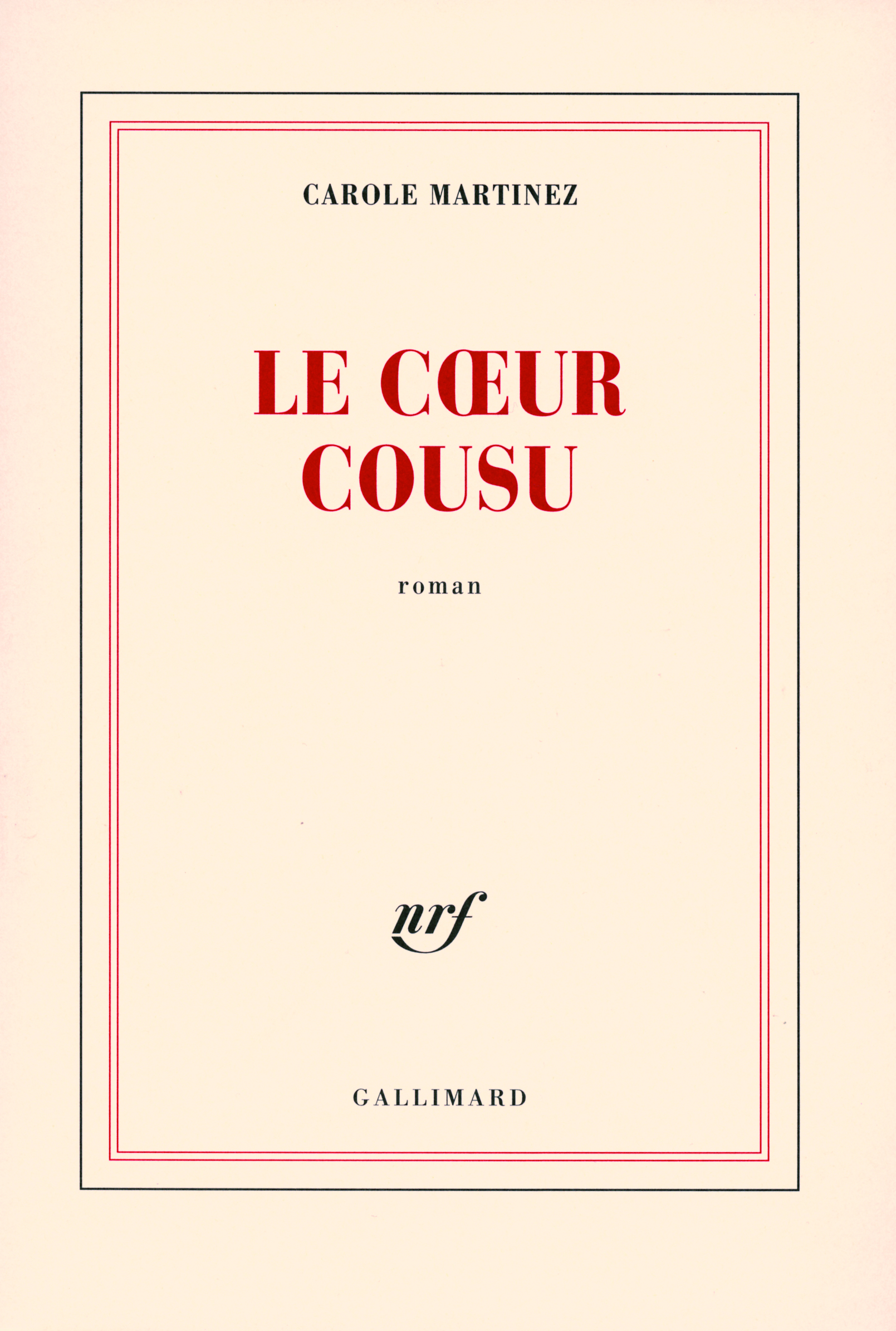 couverture du document