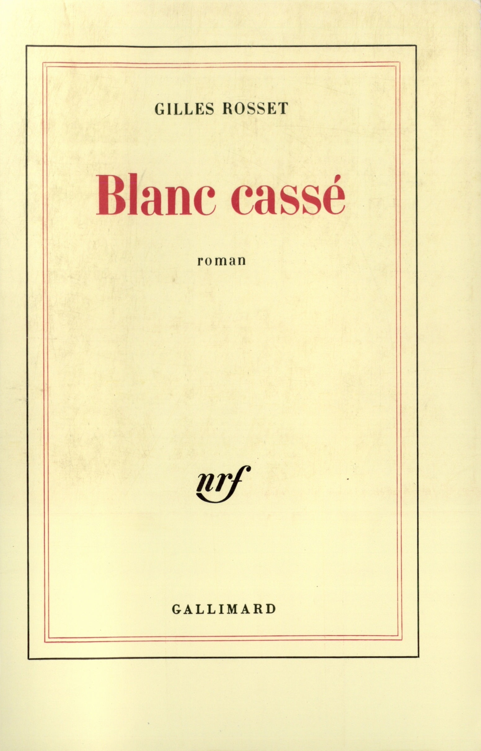 couverture du document