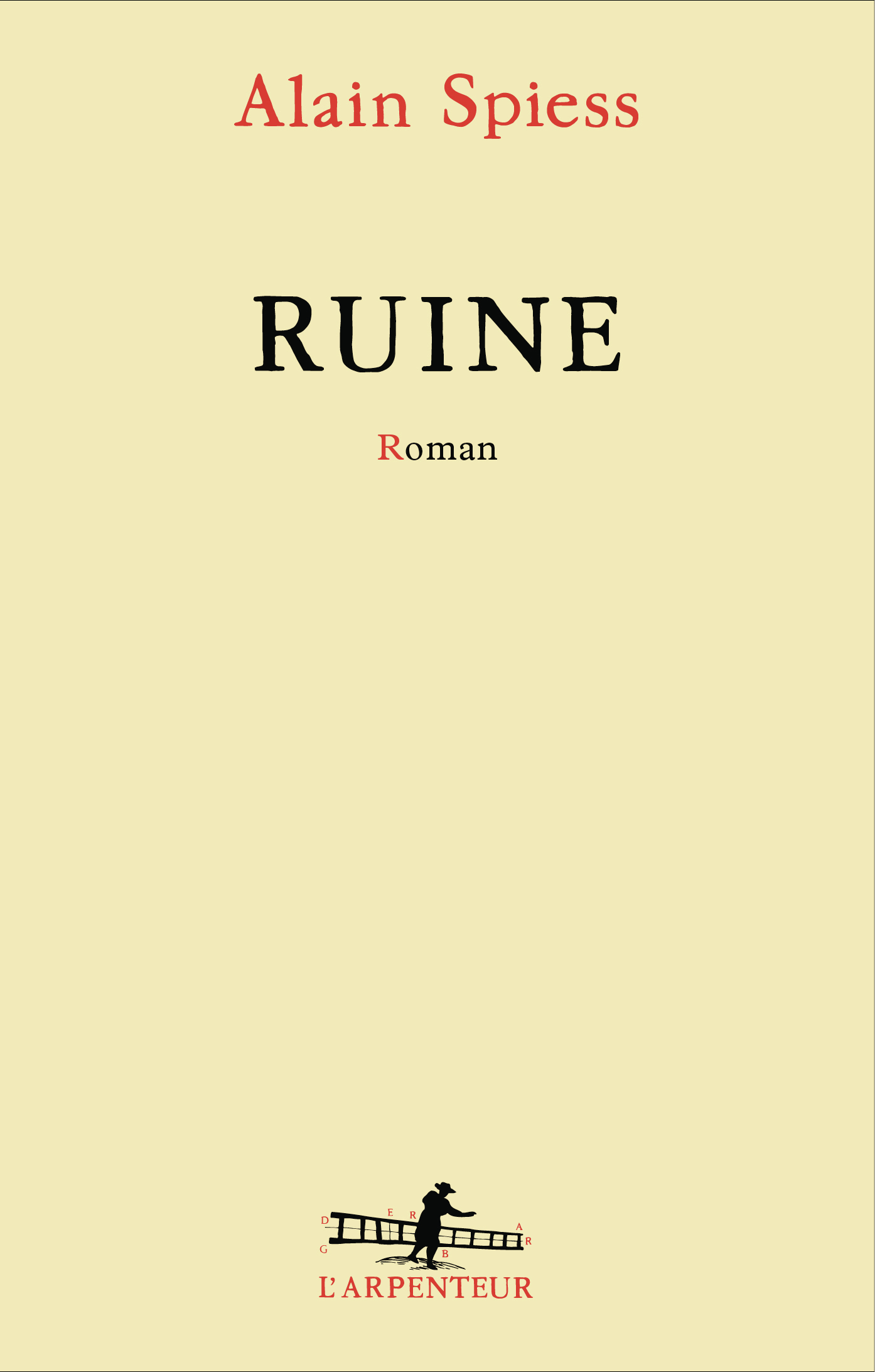couverture du document