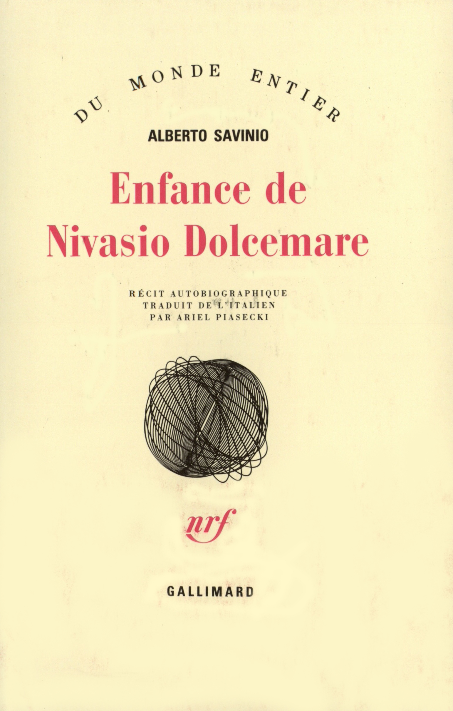 couverture du document