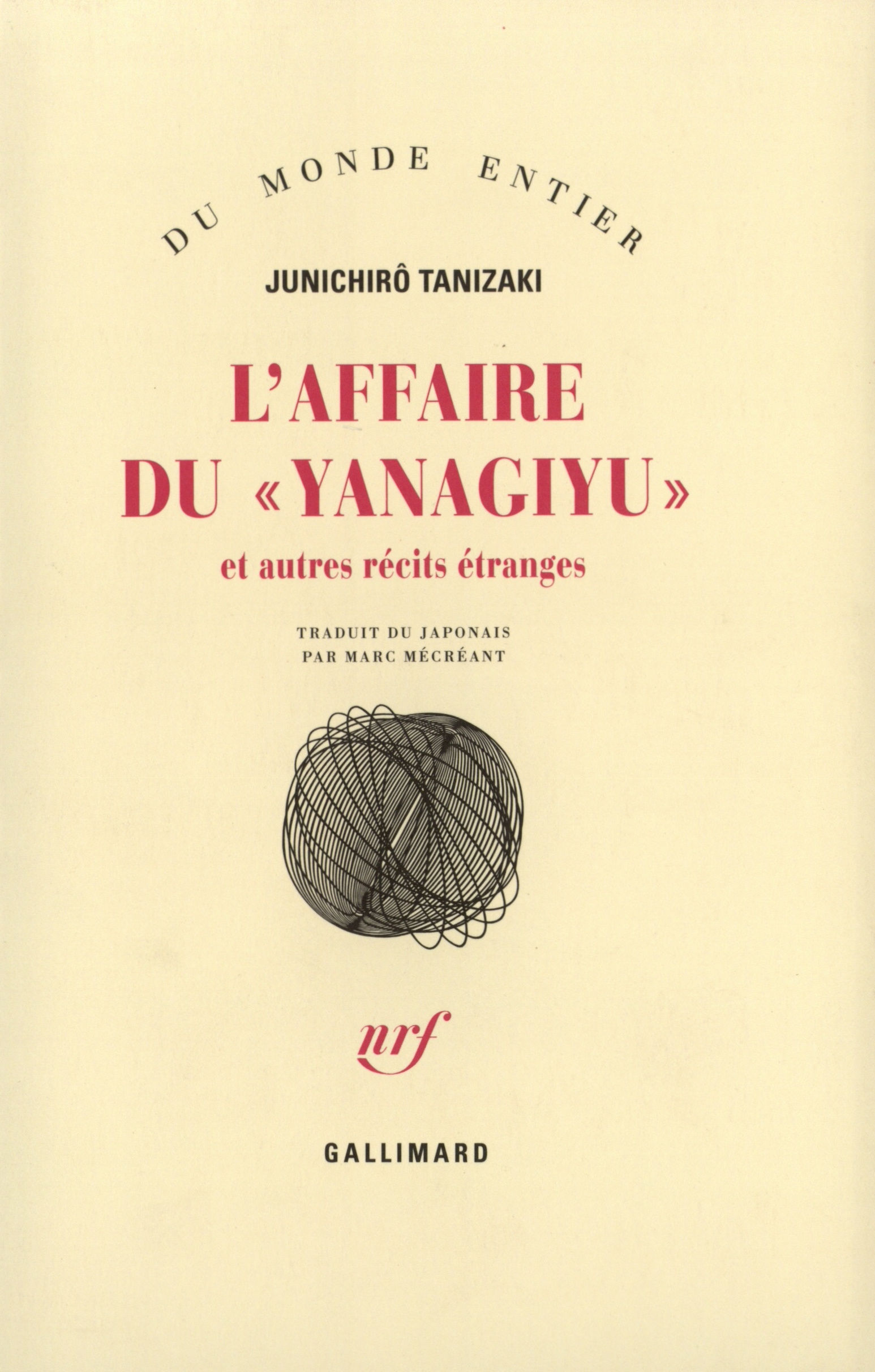couverture du document
