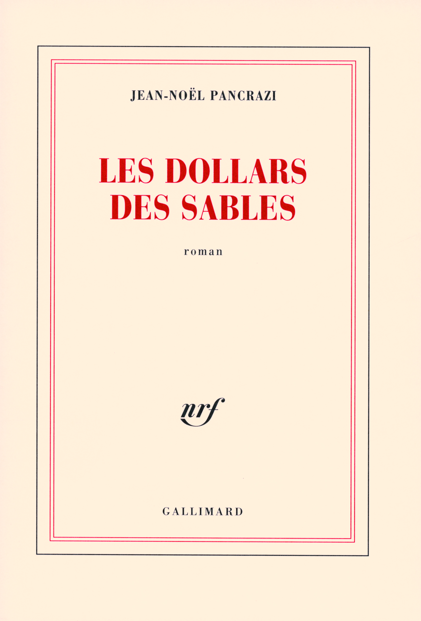 couverture du document