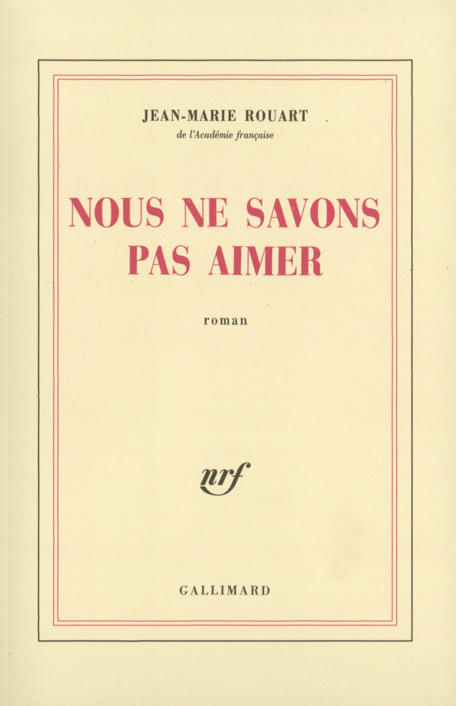 couverture du document